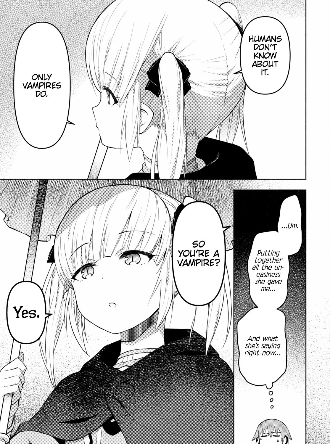 Dungeon Tou de Yadoya wo Yarou! Souzou Mahou wo Moratta Ore no Hosoude Hanjouki - Page 20