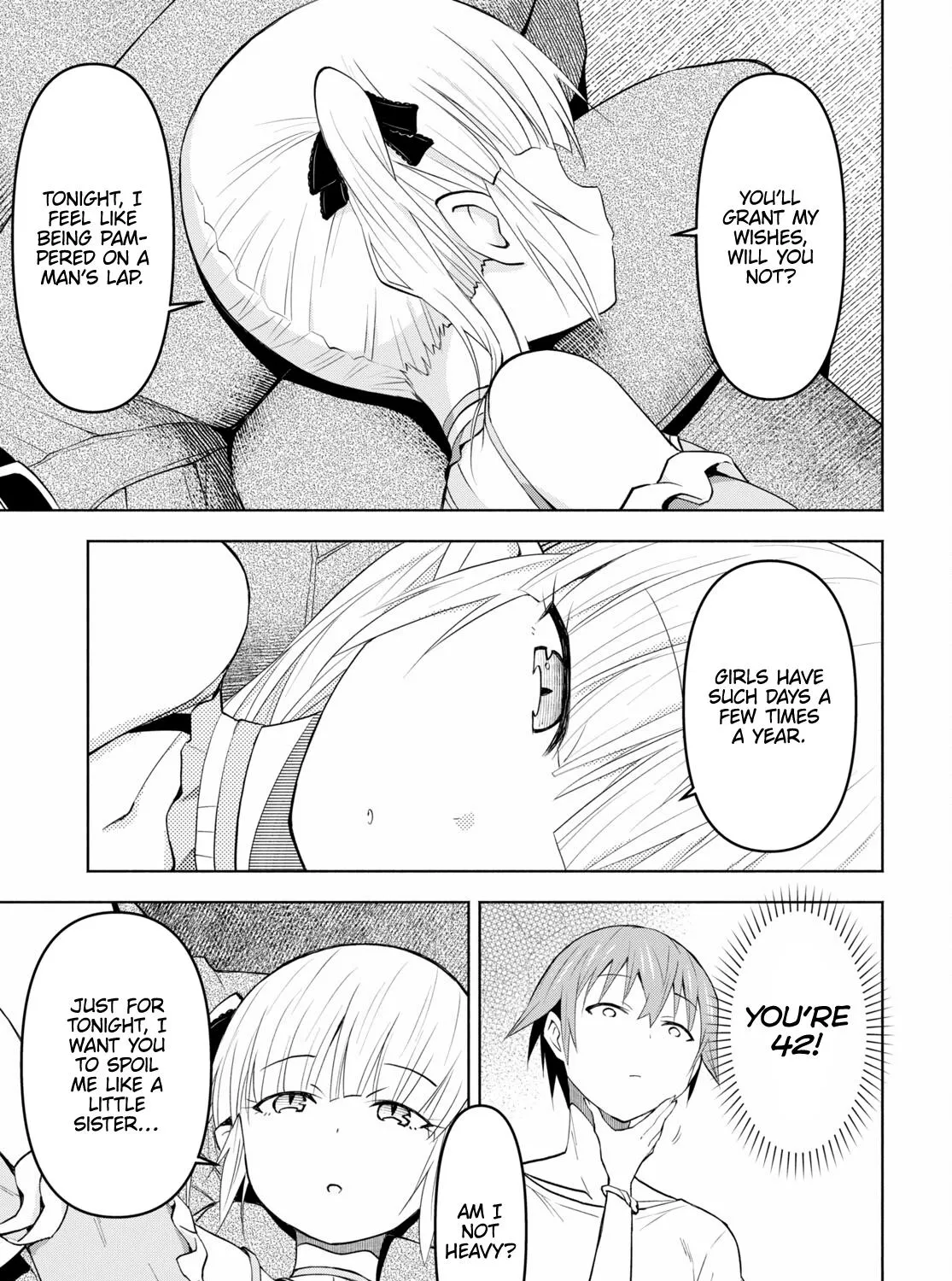 Dungeon Tou de Yadoya wo Yarou! Souzou Mahou wo Moratta Ore no Hosoude Hanjouki - Page 16