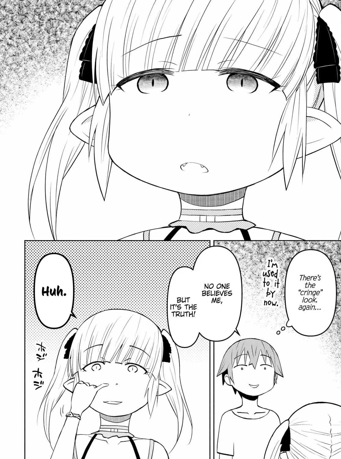 Dungeon Tou de Yadoya wo Yarou! Souzou Mahou wo Moratta Ore no Hosoude Hanjouki - Page 22