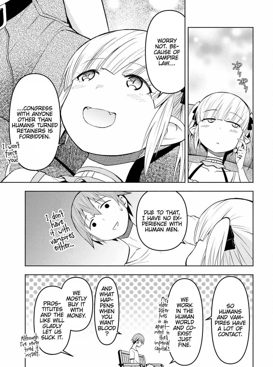 Dungeon Tou de Yadoya wo Yarou! Souzou Mahou wo Moratta Ore no Hosoude Hanjouki - Page 40