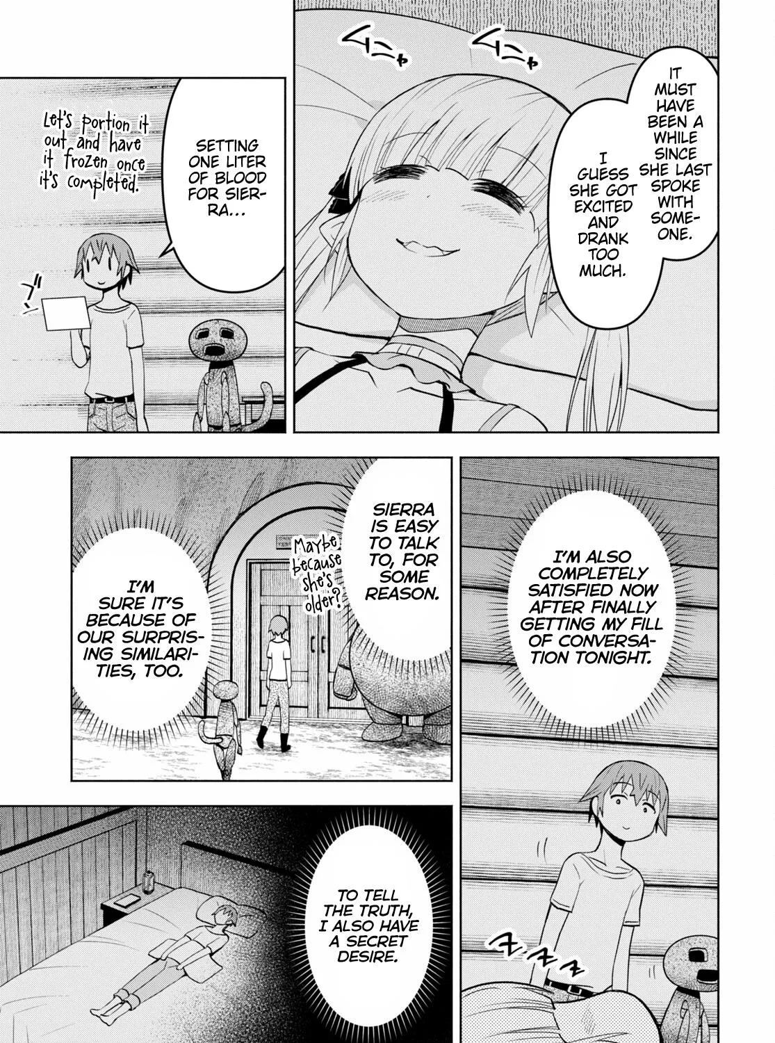 Dungeon Tou de Yadoya wo Yarou! Souzou Mahou wo Moratta Ore no Hosoude Hanjouki - Page 48