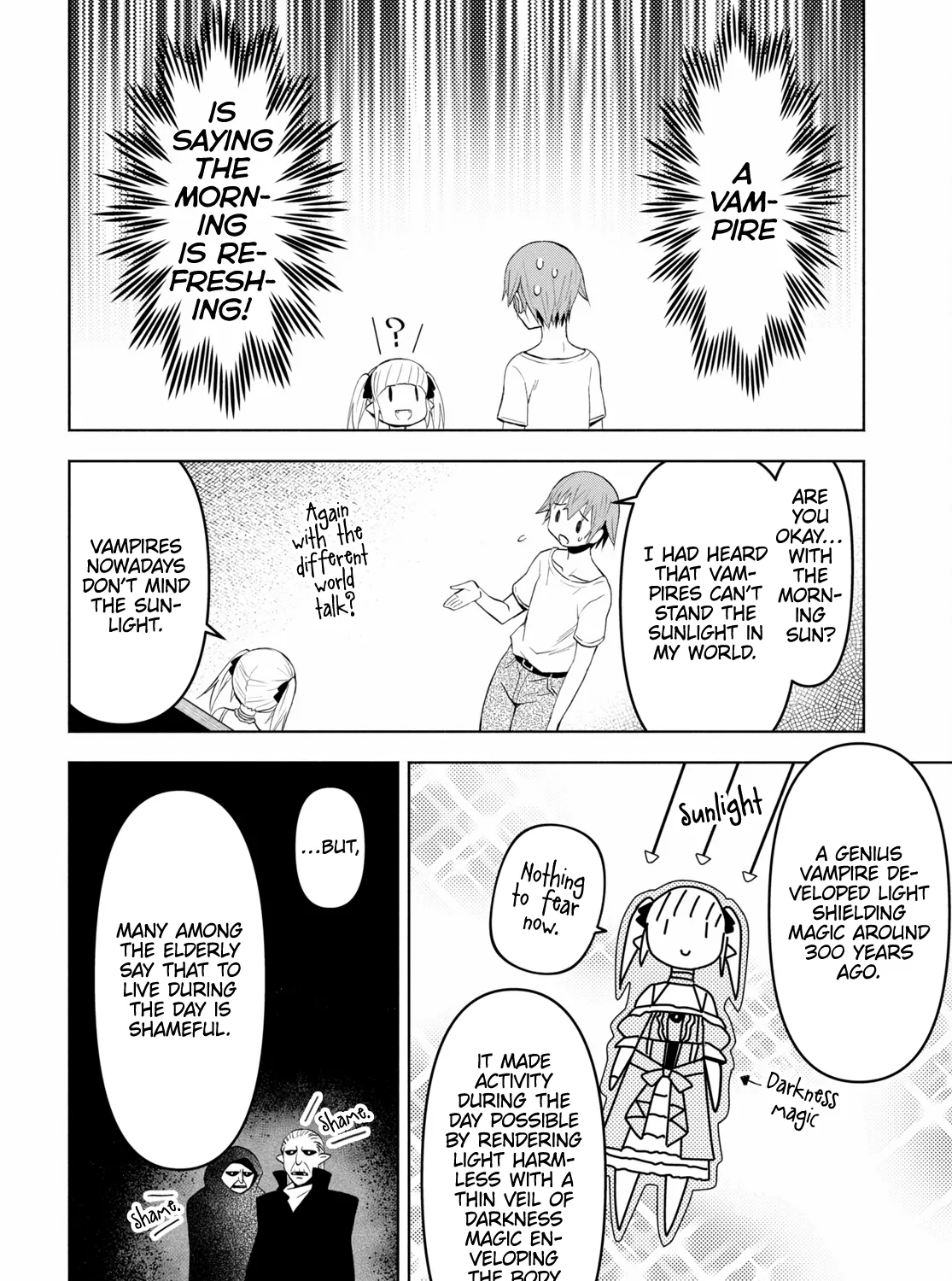 Dungeon Tou de Yadoya wo Yarou! Souzou Mahou wo Moratta Ore no Hosoude Hanjouki - Page 2