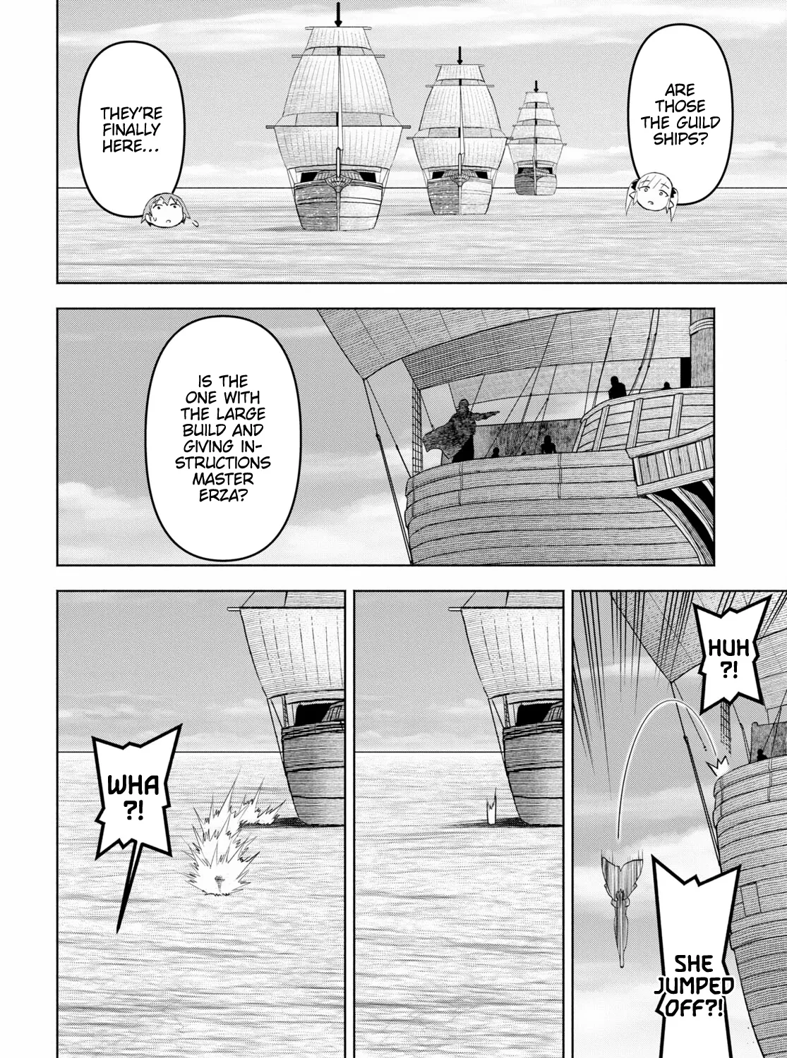 Dungeon Tou de Yadoya wo Yarou! Souzou Mahou wo Moratta Ore no Hosoude Hanjouki - Page 26