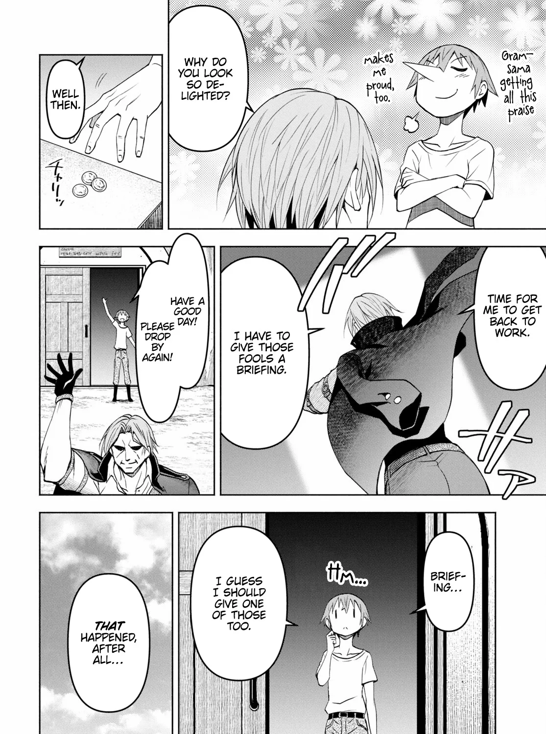 Dungeon Tou de Yadoya wo Yarou! Souzou Mahou wo Moratta Ore no Hosoude Hanjouki - Page 10