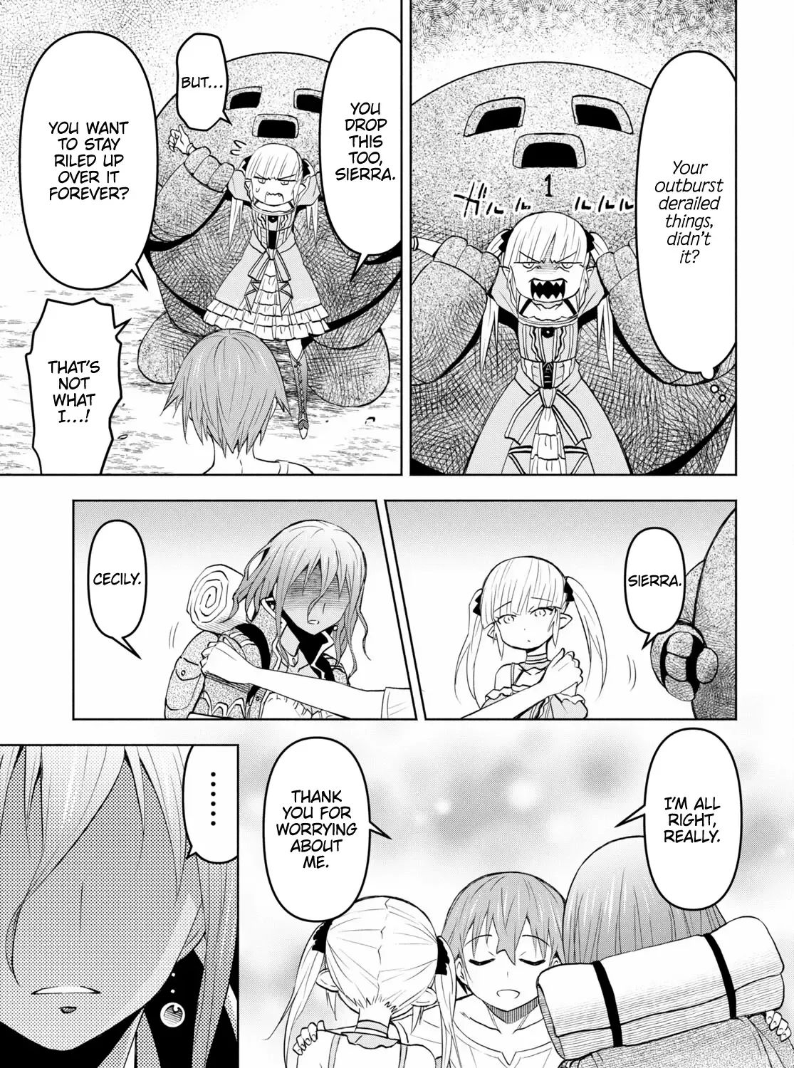 Dungeon Tou de Yadoya wo Yarou! Souzou Mahou wo Moratta Ore no Hosoude Hanjouki - Page 16