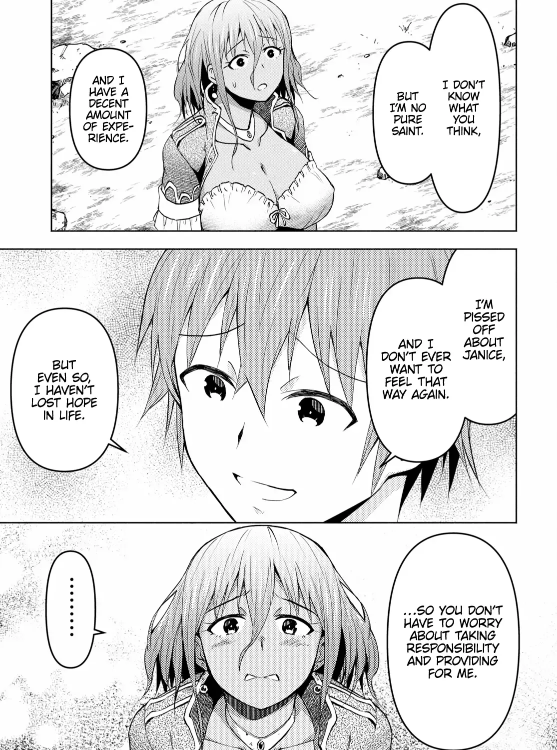 Dungeon Tou de Yadoya wo Yarou! Souzou Mahou wo Moratta Ore no Hosoude Hanjouki - Page 28