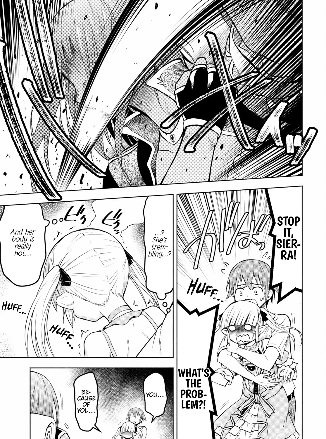 Dungeon Tou de Yadoya wo Yarou! Souzou Mahou wo Moratta Ore no Hosoude Hanjouki - Page 4