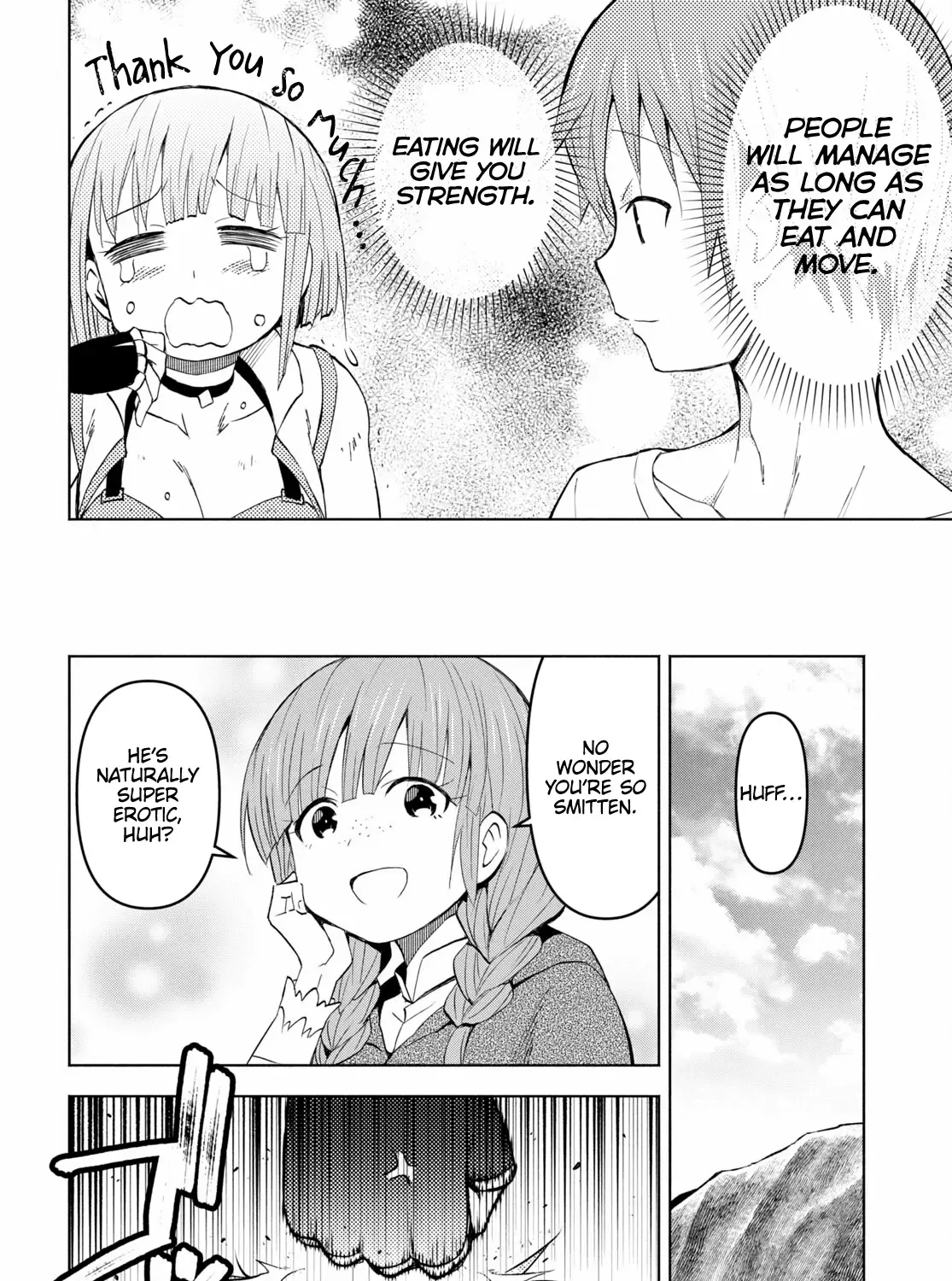 Dungeon Tou de Yadoya wo Yarou! Souzou Mahou wo Moratta Ore no Hosoude Hanjouki - Page 50