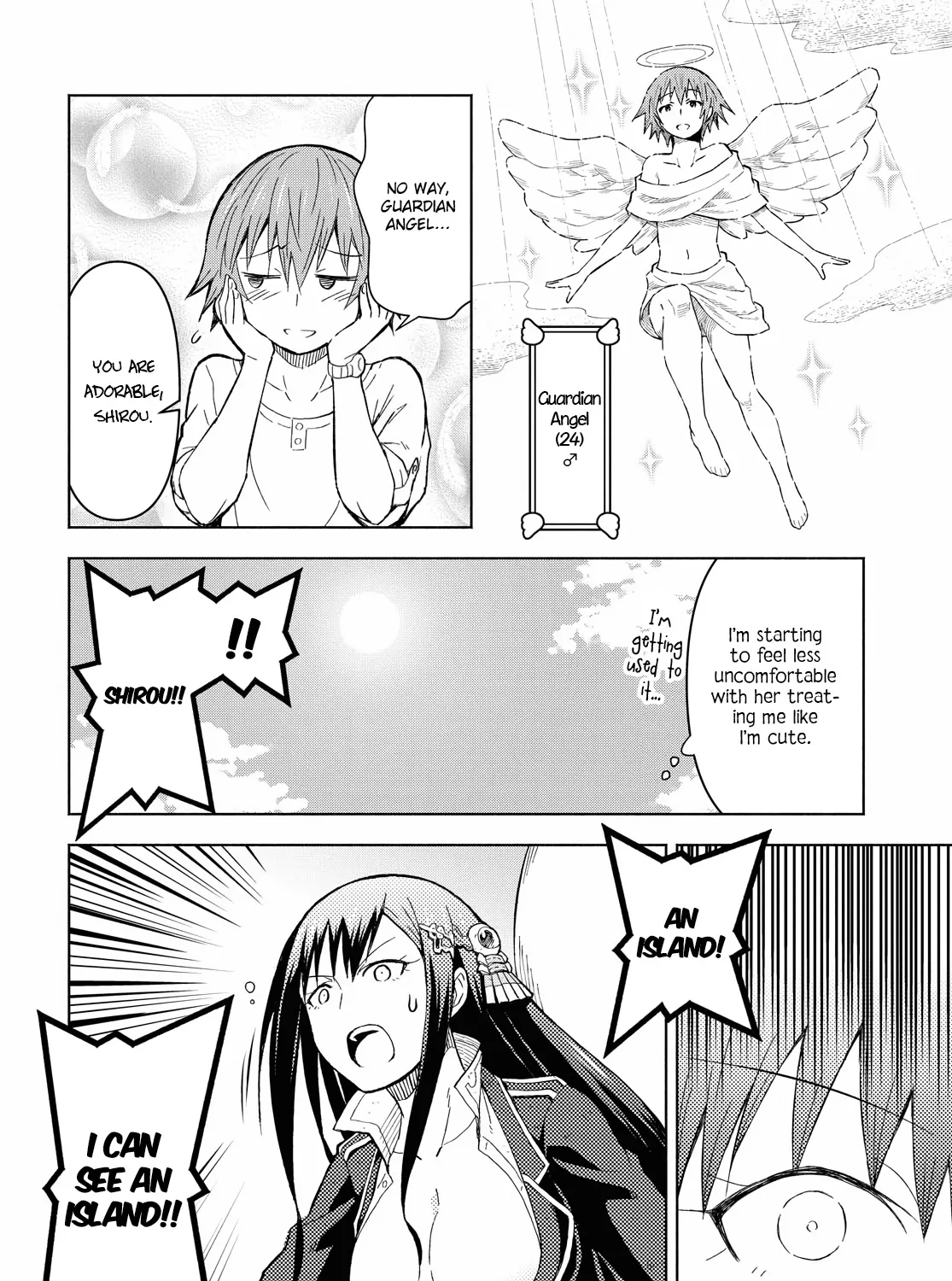 Dungeon Tou de Yadoya wo Yarou! Souzou Mahou wo Moratta Ore no Hosoude Hanjouki - Page 14