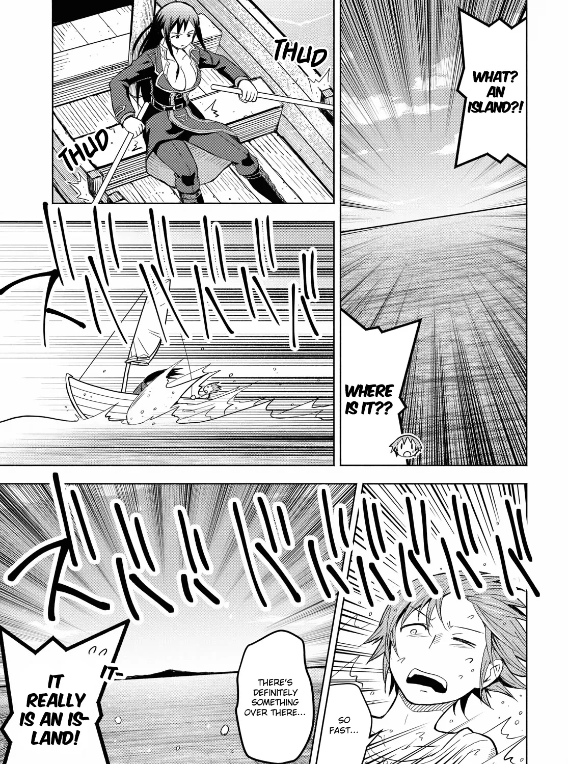 Dungeon Tou de Yadoya wo Yarou! Souzou Mahou wo Moratta Ore no Hosoude Hanjouki - Page 16