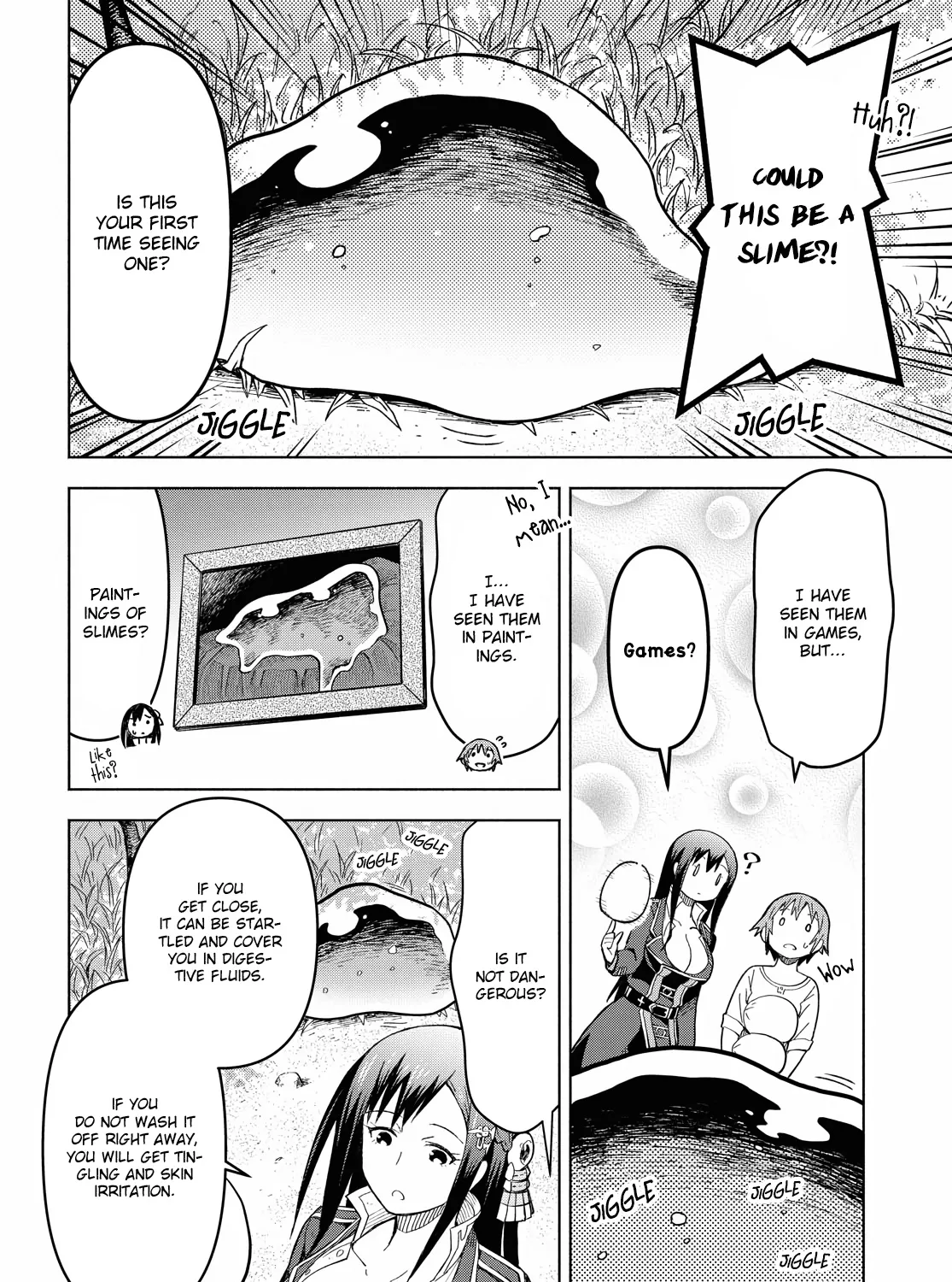 Dungeon Tou de Yadoya wo Yarou! Souzou Mahou wo Moratta Ore no Hosoude Hanjouki - Page 26