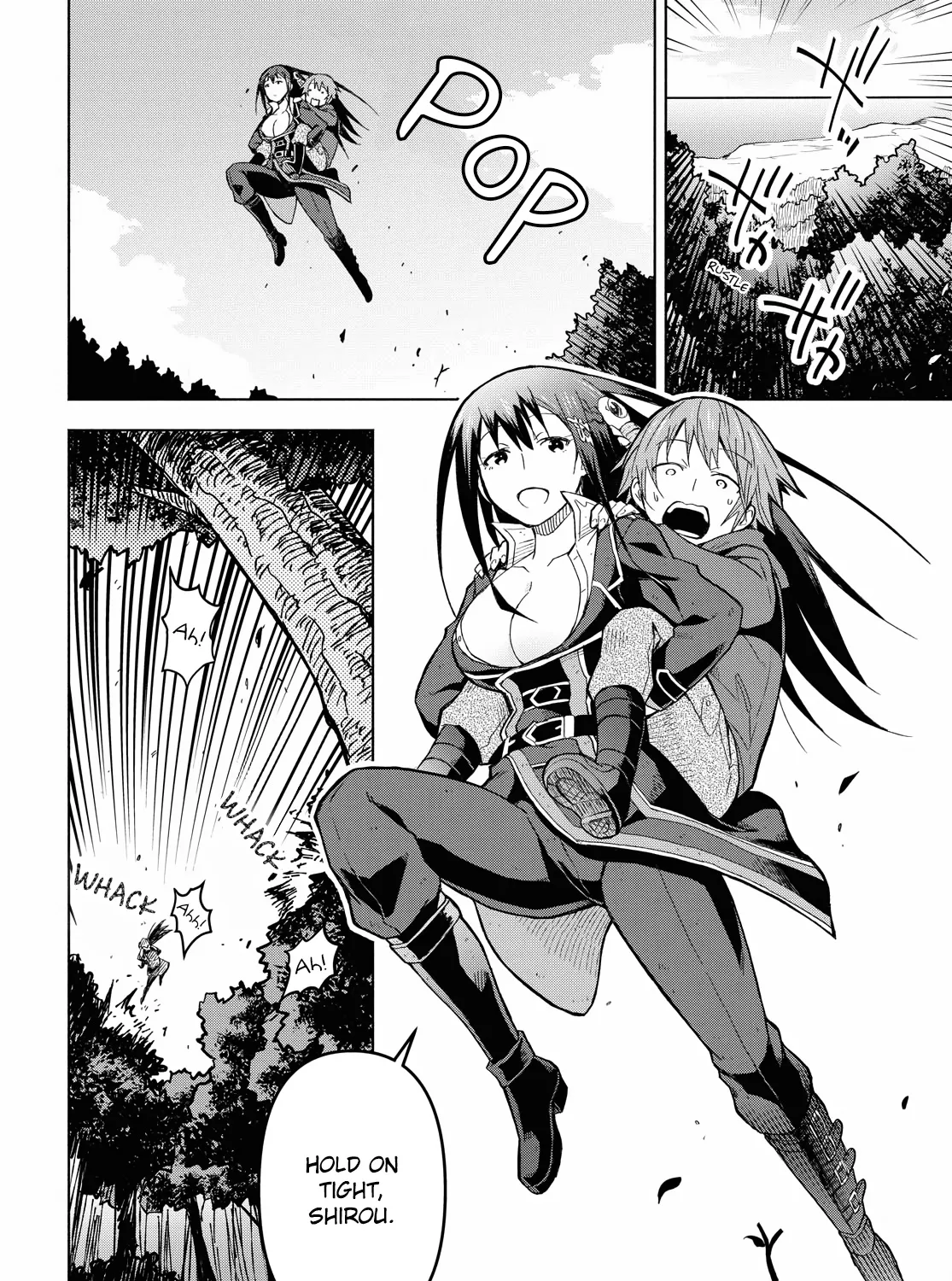 Dungeon Tou de Yadoya wo Yarou! Souzou Mahou wo Moratta Ore no Hosoude Hanjouki - Page 30