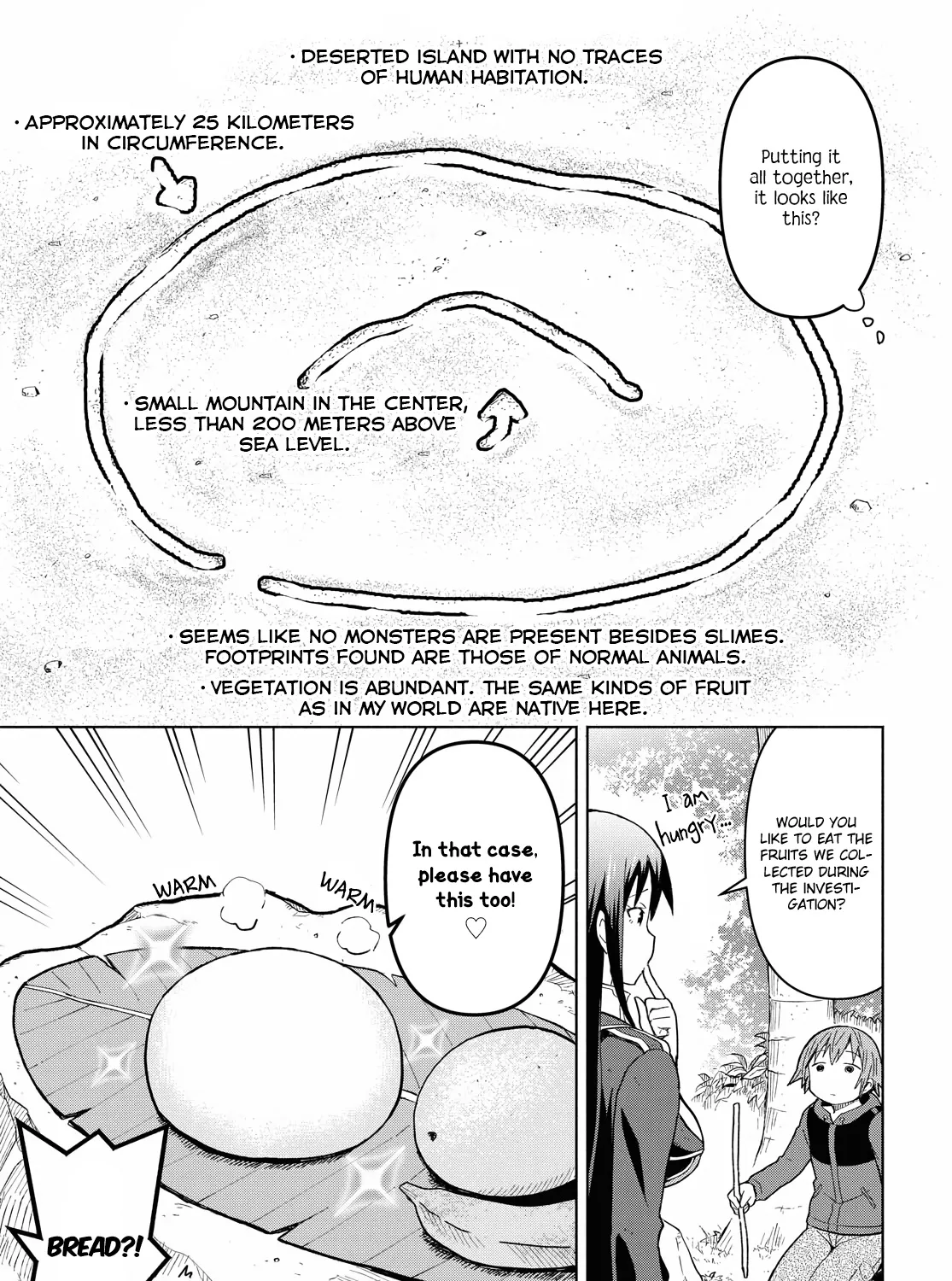 Dungeon Tou de Yadoya wo Yarou! Souzou Mahou wo Moratta Ore no Hosoude Hanjouki - Page 40