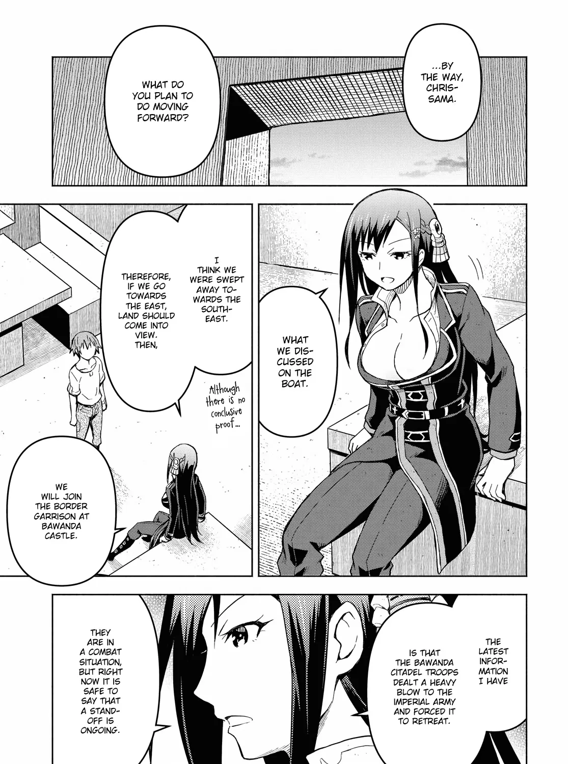 Dungeon Tou de Yadoya wo Yarou! Souzou Mahou wo Moratta Ore no Hosoude Hanjouki - Page 56