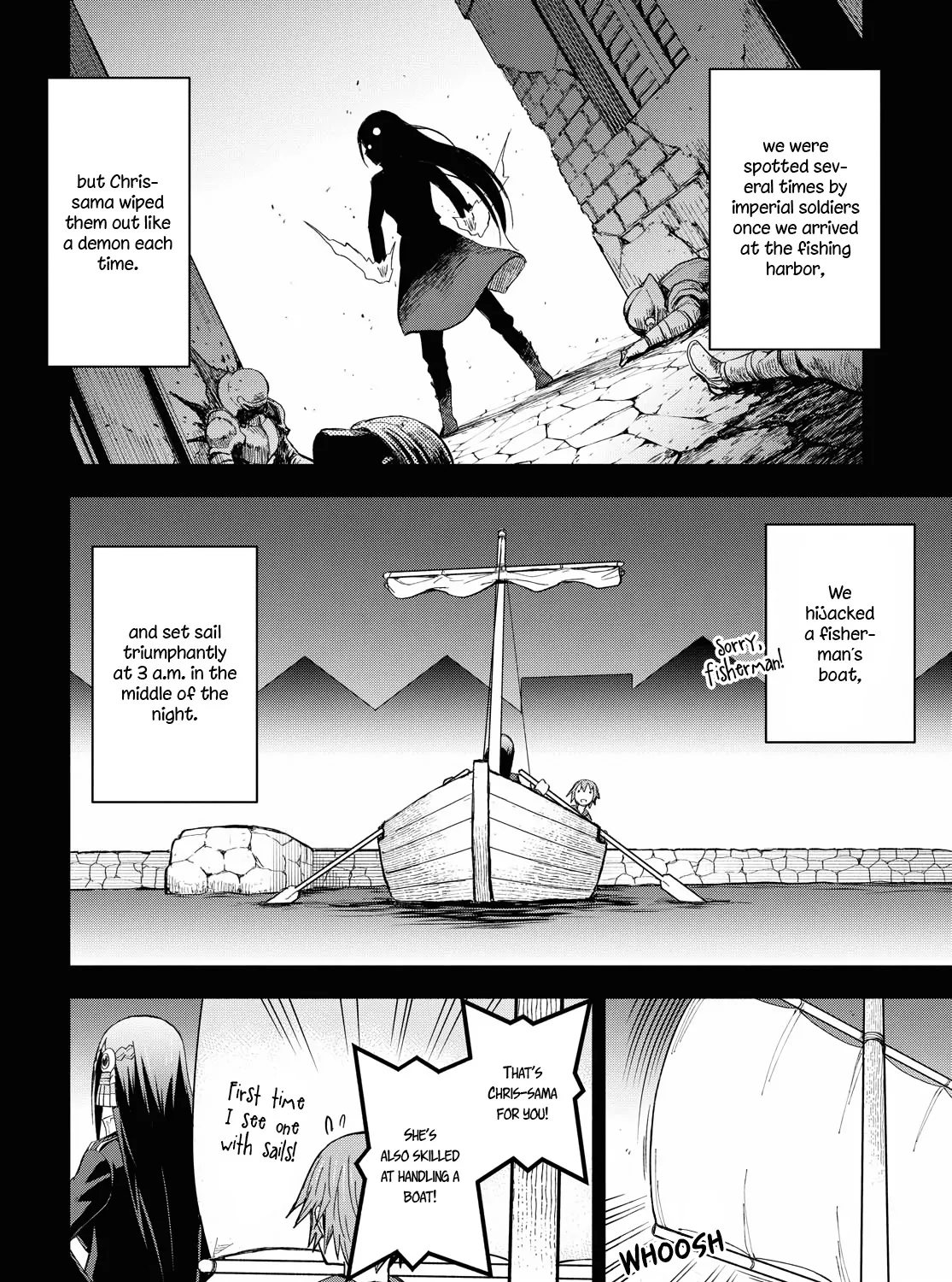 Dungeon Tou de Yadoya wo Yarou! Souzou Mahou wo Moratta Ore no Hosoude Hanjouki - Page 6