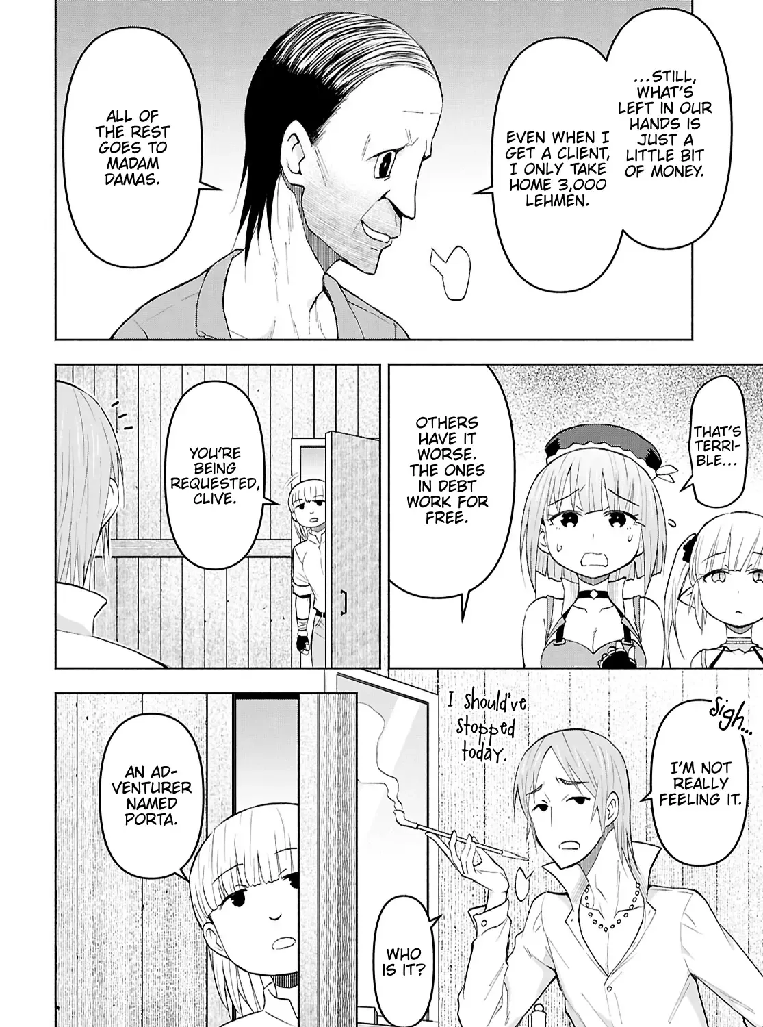 Dungeon Tou de Yadoya wo Yarou! Souzou Mahou wo Moratta Ore no Hosoude Hanjouki - Page 26