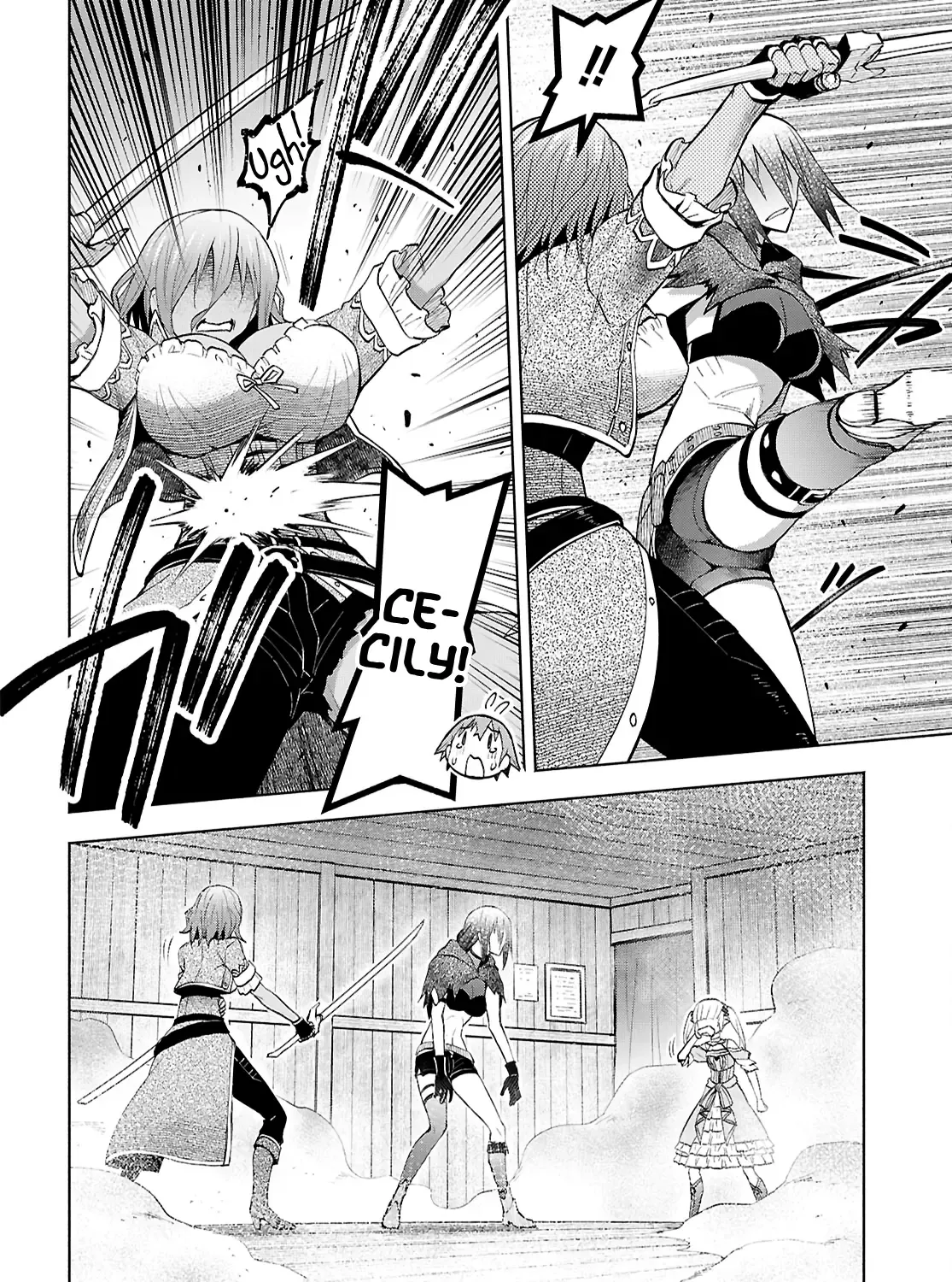 Dungeon Tou de Yadoya wo Yarou! Souzou Mahou wo Moratta Ore no Hosoude Hanjouki - Page 46