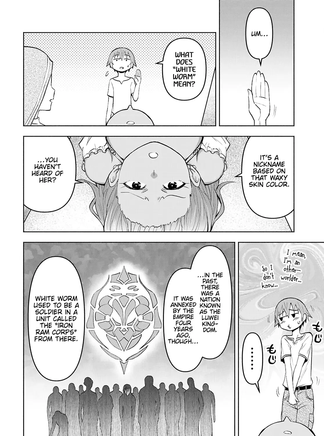 Dungeon Tou de Yadoya wo Yarou! Souzou Mahou wo Moratta Ore no Hosoude Hanjouki - Page 10