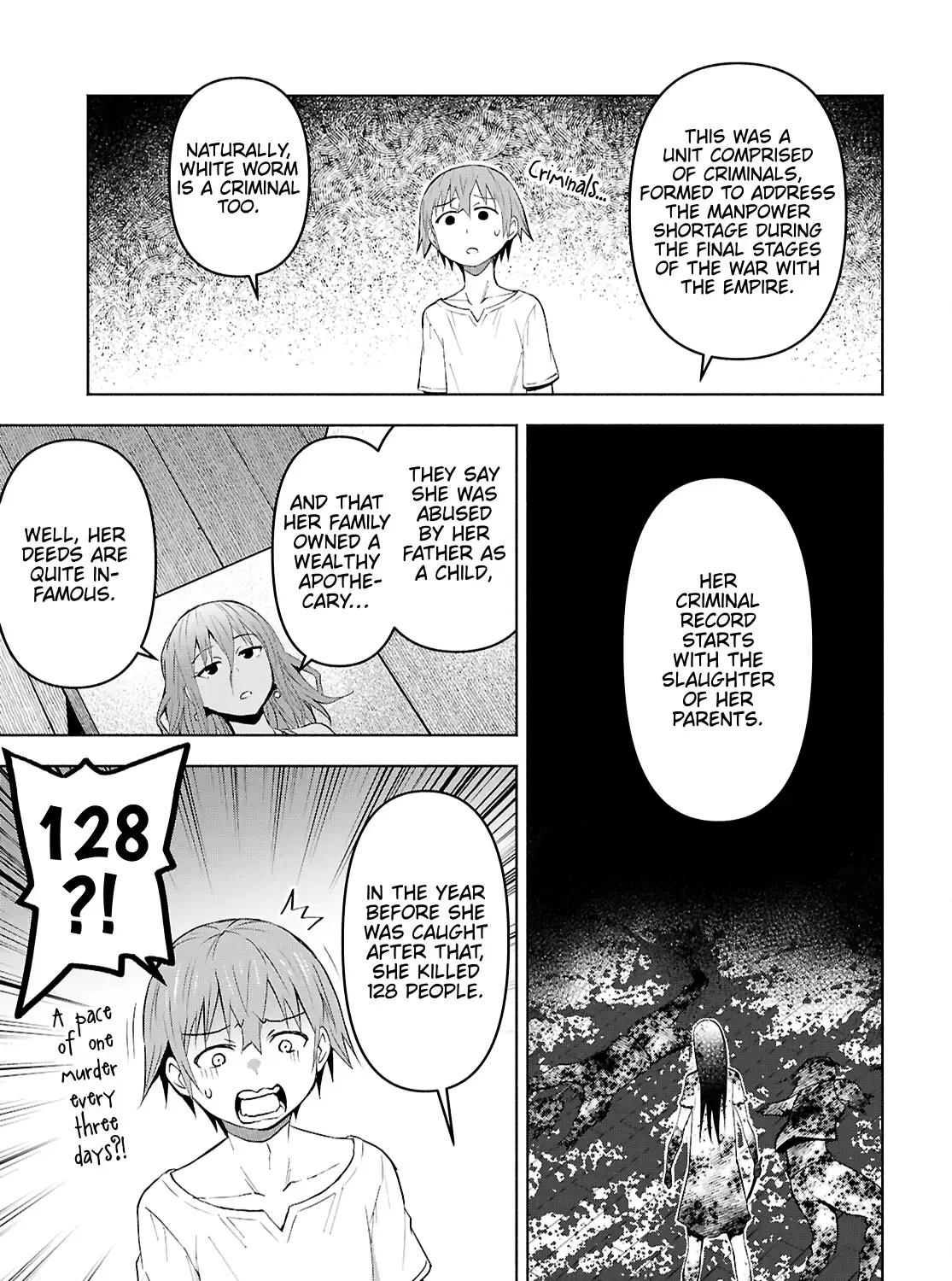 Dungeon Tou de Yadoya wo Yarou! Souzou Mahou wo Moratta Ore no Hosoude Hanjouki - Page 12