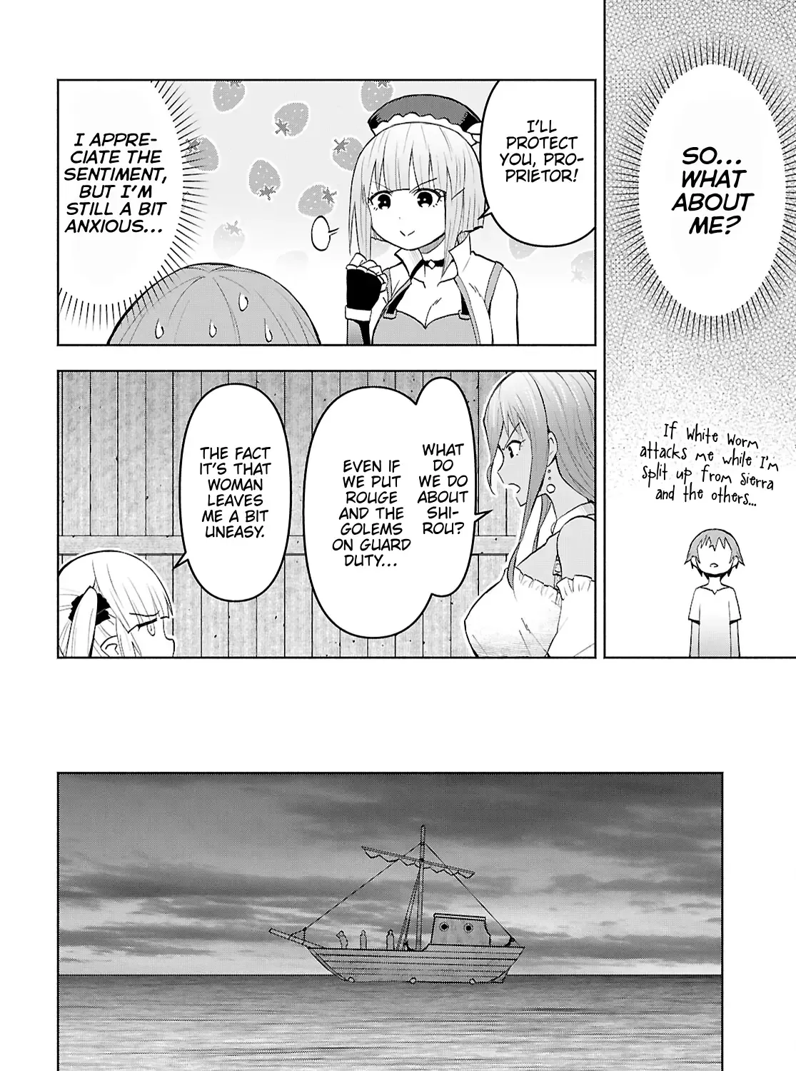 Dungeon Tou de Yadoya wo Yarou! Souzou Mahou wo Moratta Ore no Hosoude Hanjouki - Page 30