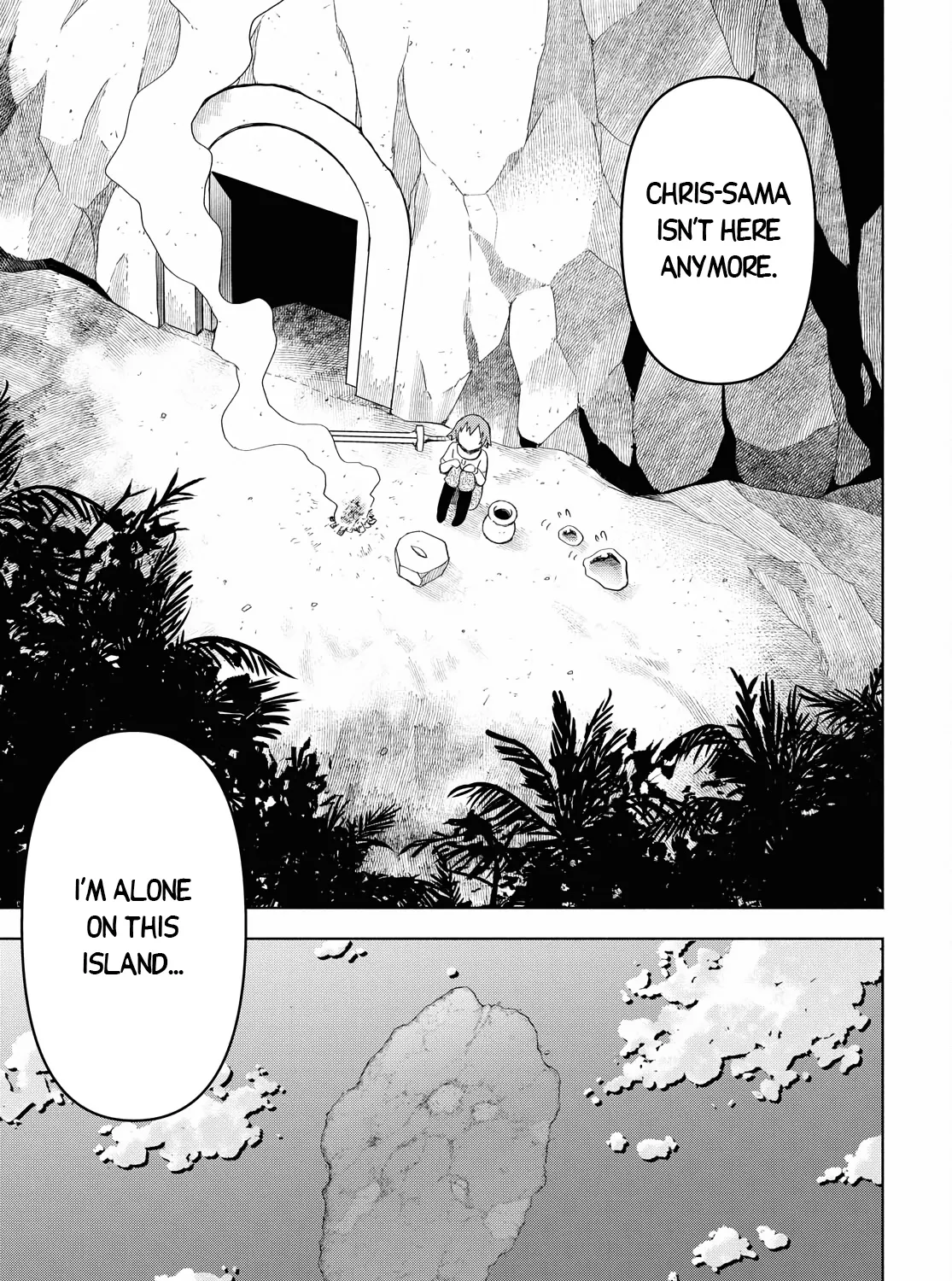 Dungeon Tou de Yadoya wo Yarou! Souzou Mahou wo Moratta Ore no Hosoude Hanjouki - Page 8