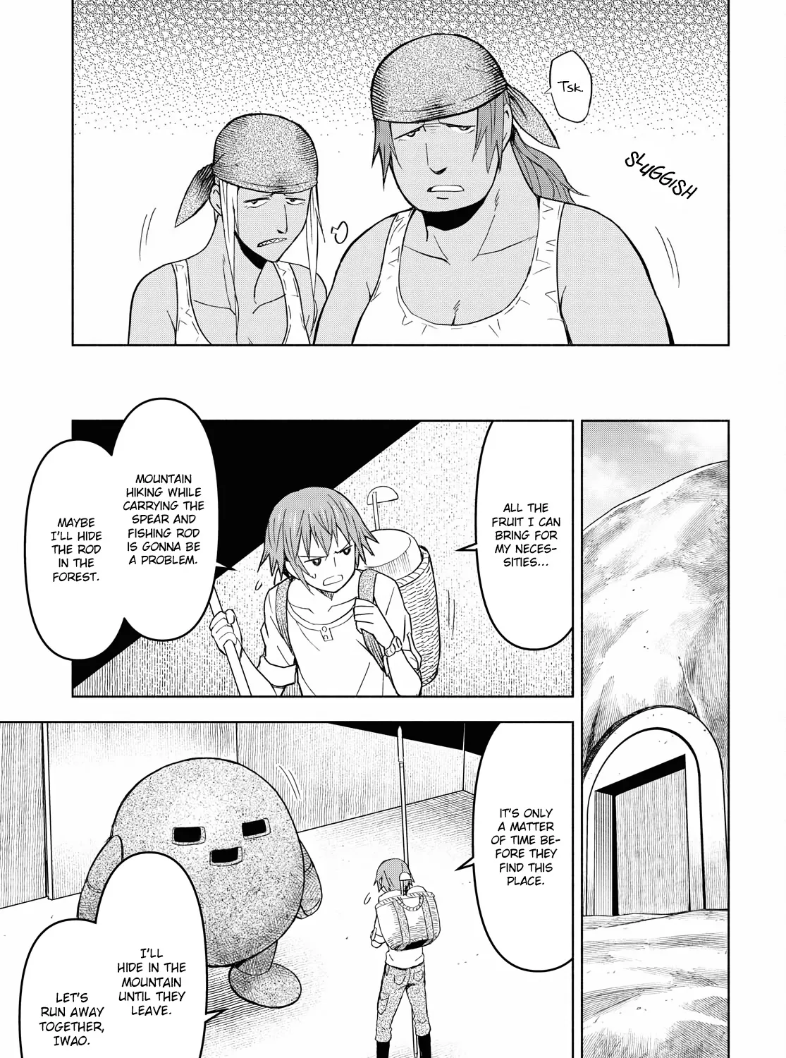 Dungeon Tou de Yadoya wo Yarou! Souzou Mahou wo Moratta Ore no Hosoude Hanjouki - Page 14