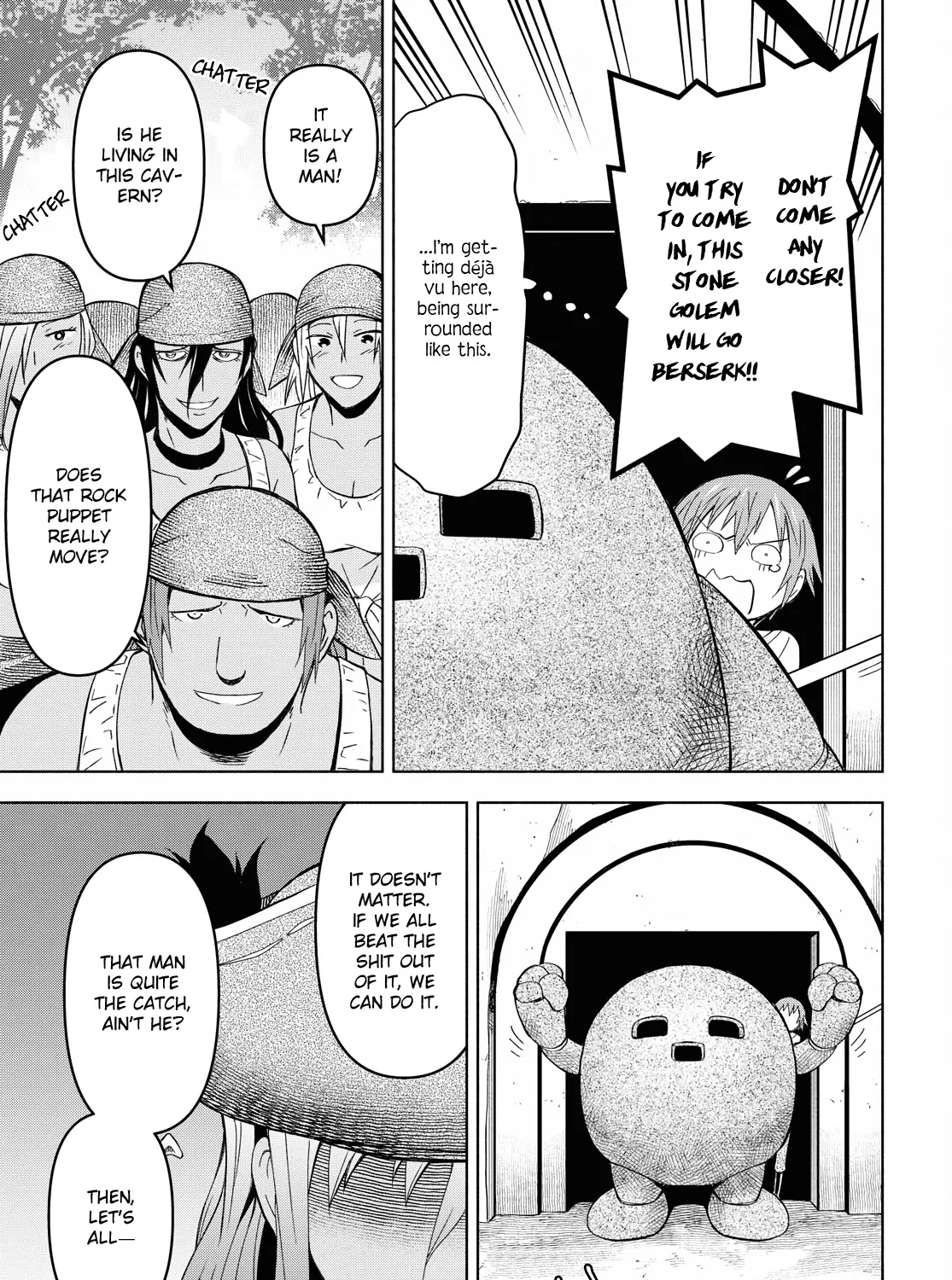 Dungeon Tou de Yadoya wo Yarou! Souzou Mahou wo Moratta Ore no Hosoude Hanjouki - Page 22