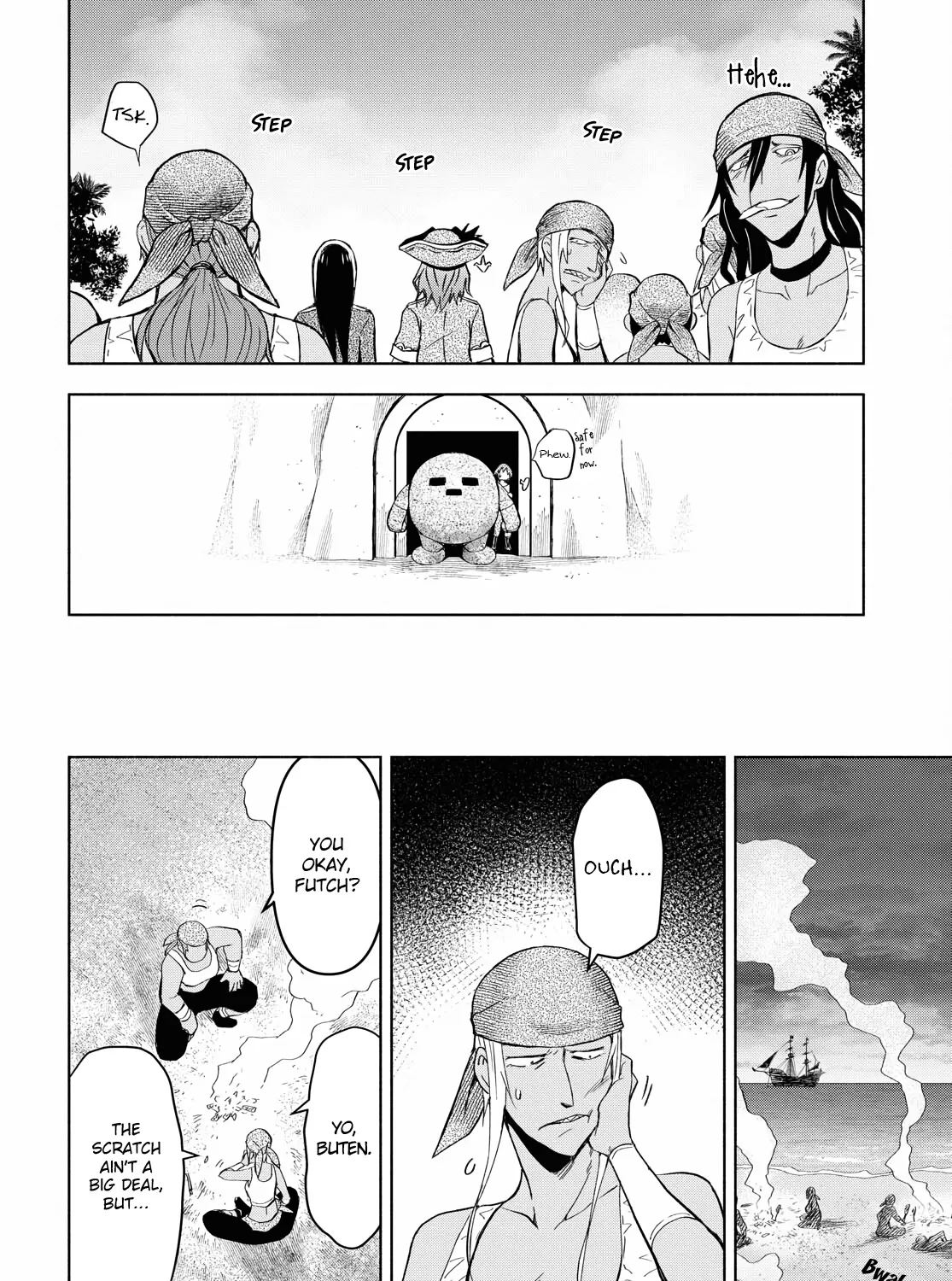 Dungeon Tou de Yadoya wo Yarou! Souzou Mahou wo Moratta Ore no Hosoude Hanjouki - Page 28