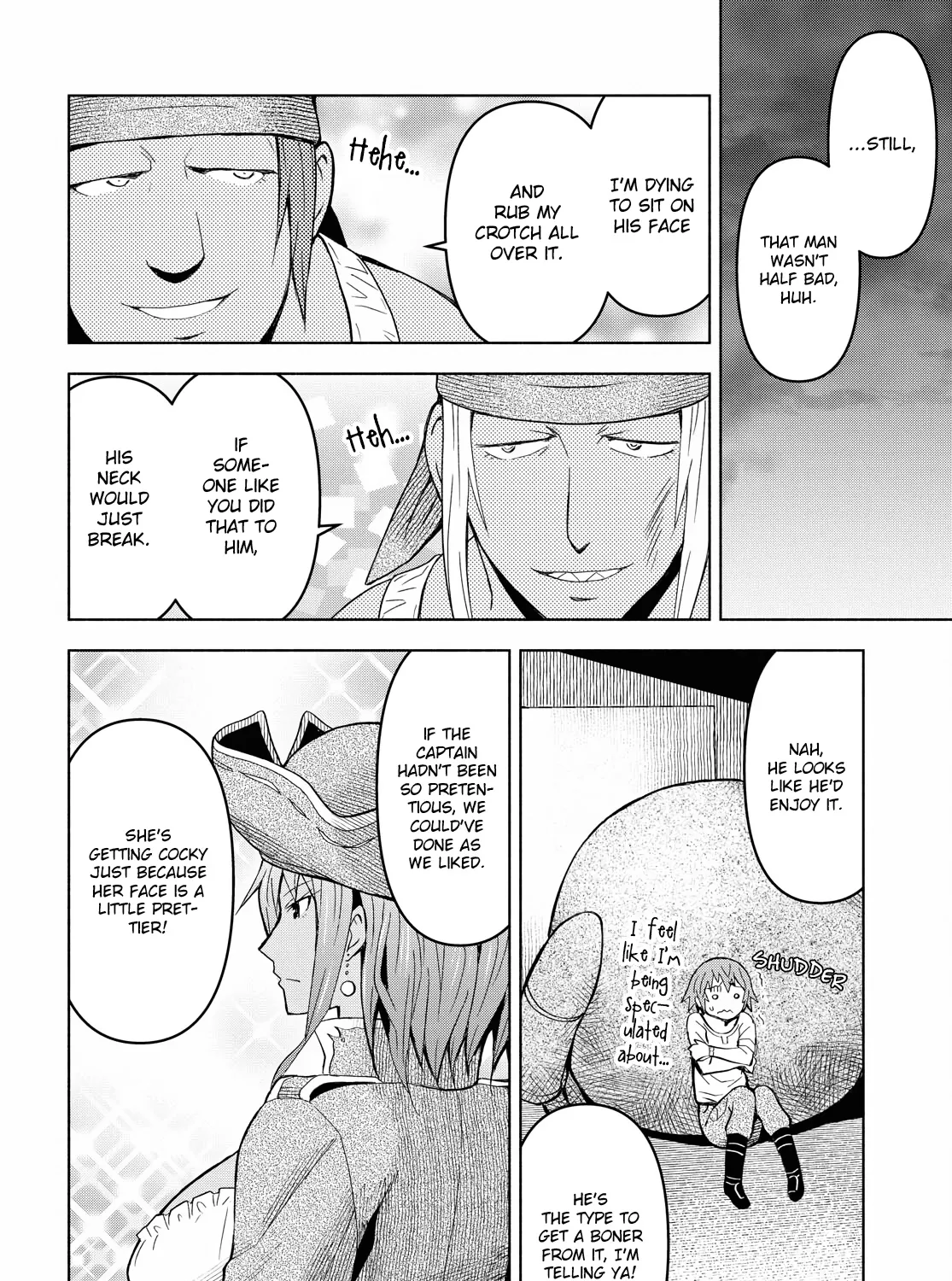 Dungeon Tou de Yadoya wo Yarou! Souzou Mahou wo Moratta Ore no Hosoude Hanjouki - Page 32