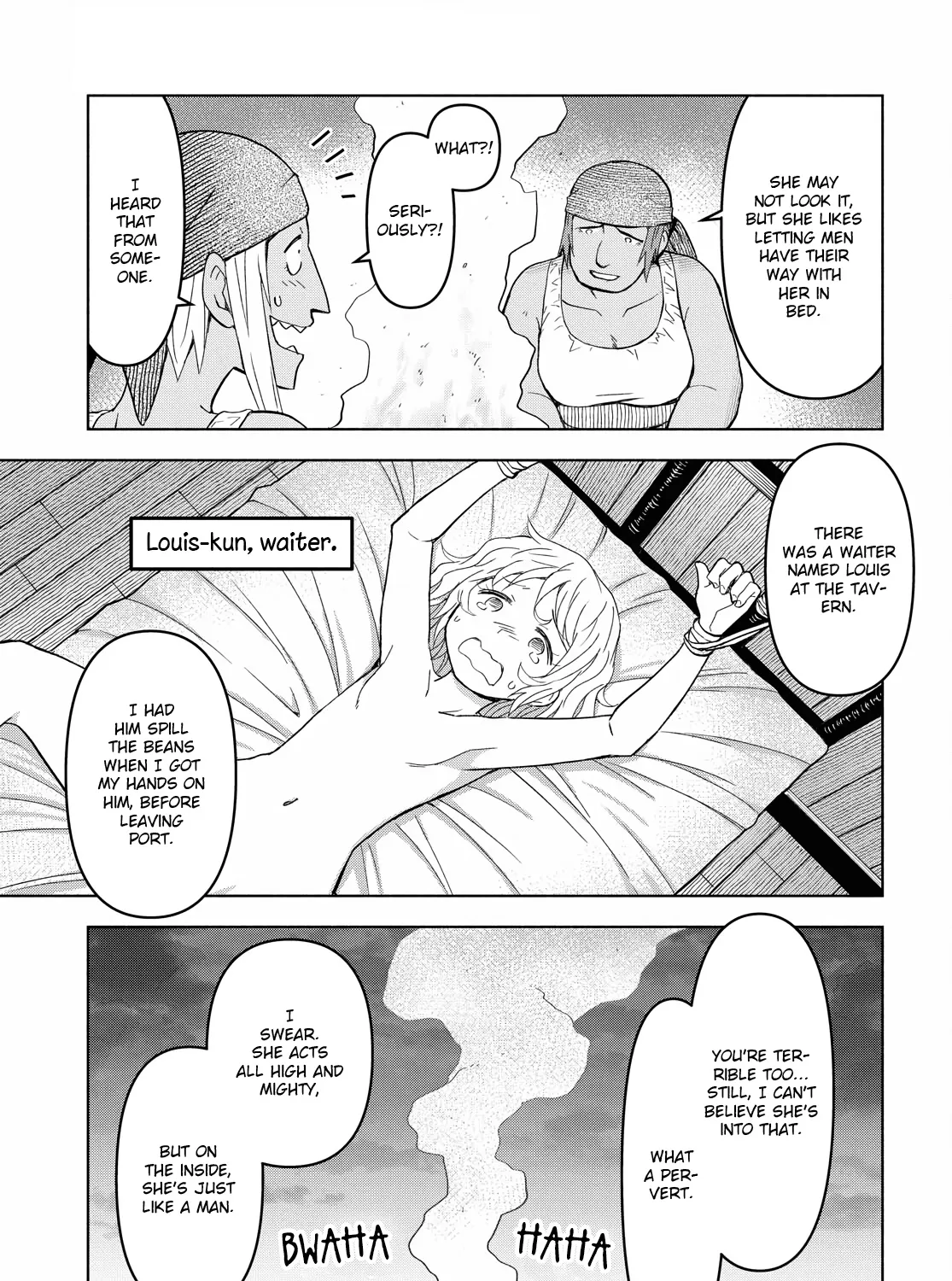 Dungeon Tou de Yadoya wo Yarou! Souzou Mahou wo Moratta Ore no Hosoude Hanjouki - Page 34