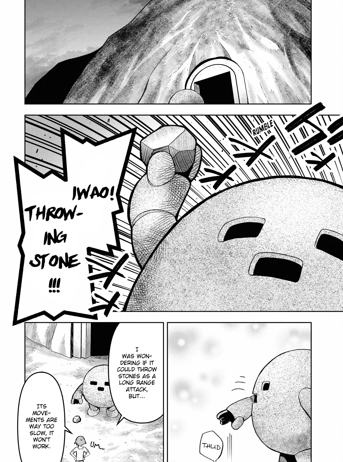 Dungeon Tou de Yadoya wo Yarou! Souzou Mahou wo Moratta Ore no Hosoude Hanjouki - Page 40