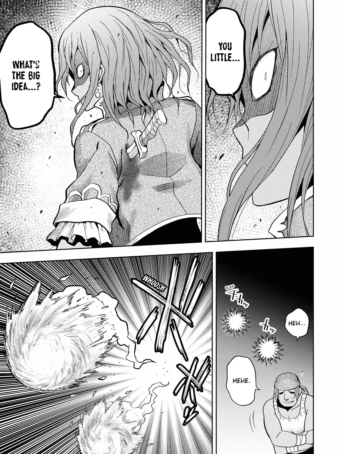 Dungeon Tou de Yadoya wo Yarou! Souzou Mahou wo Moratta Ore no Hosoude Hanjouki - Page 12