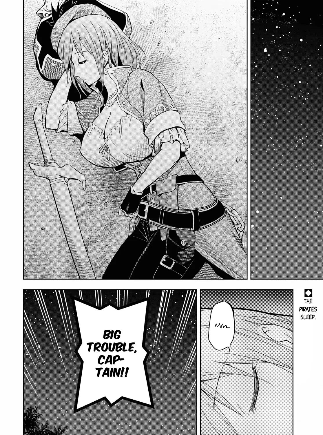 Dungeon Tou de Yadoya wo Yarou! Souzou Mahou wo Moratta Ore no Hosoude Hanjouki - Page 2