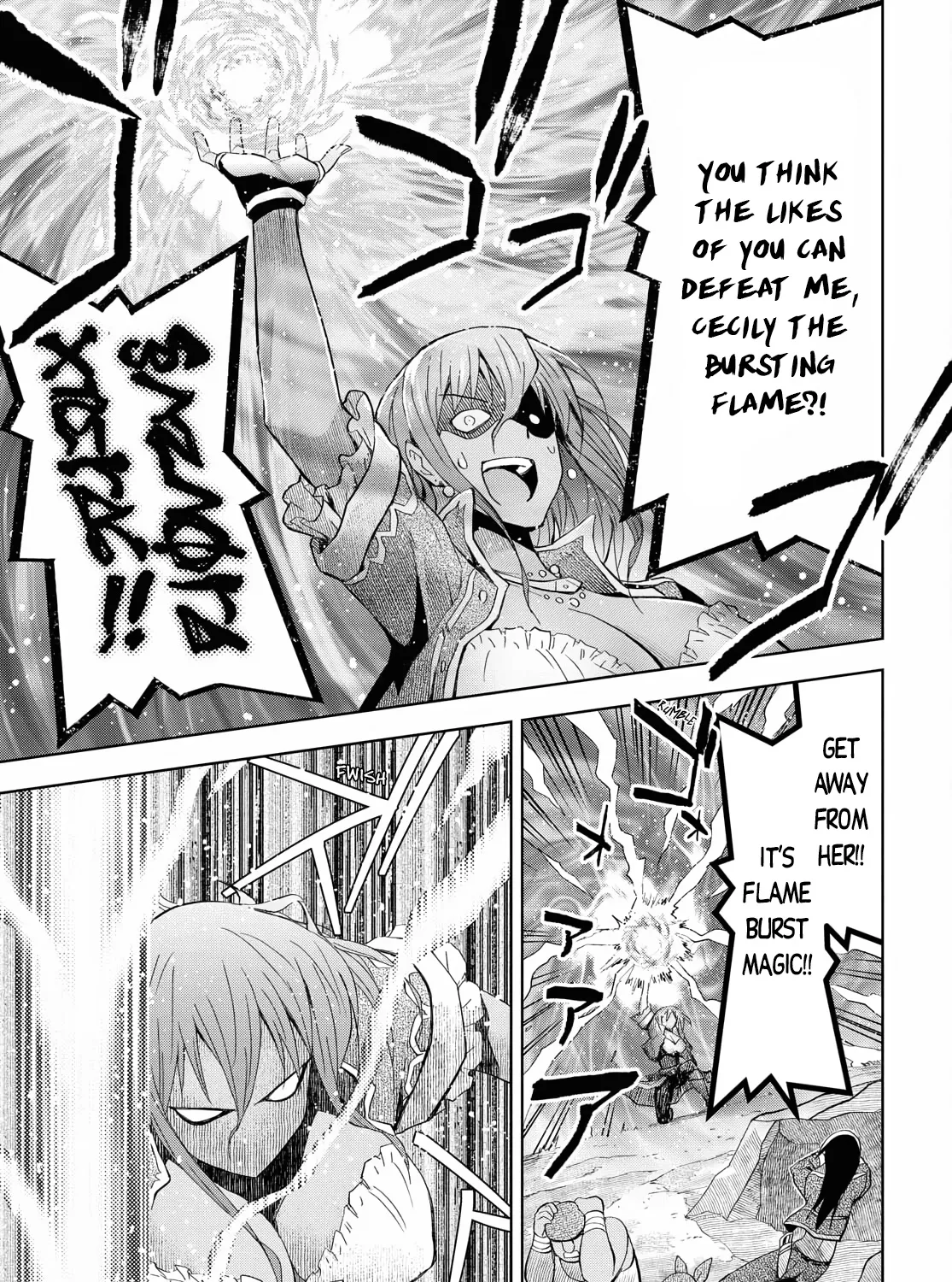 Dungeon Tou de Yadoya wo Yarou! Souzou Mahou wo Moratta Ore no Hosoude Hanjouki - Page 20