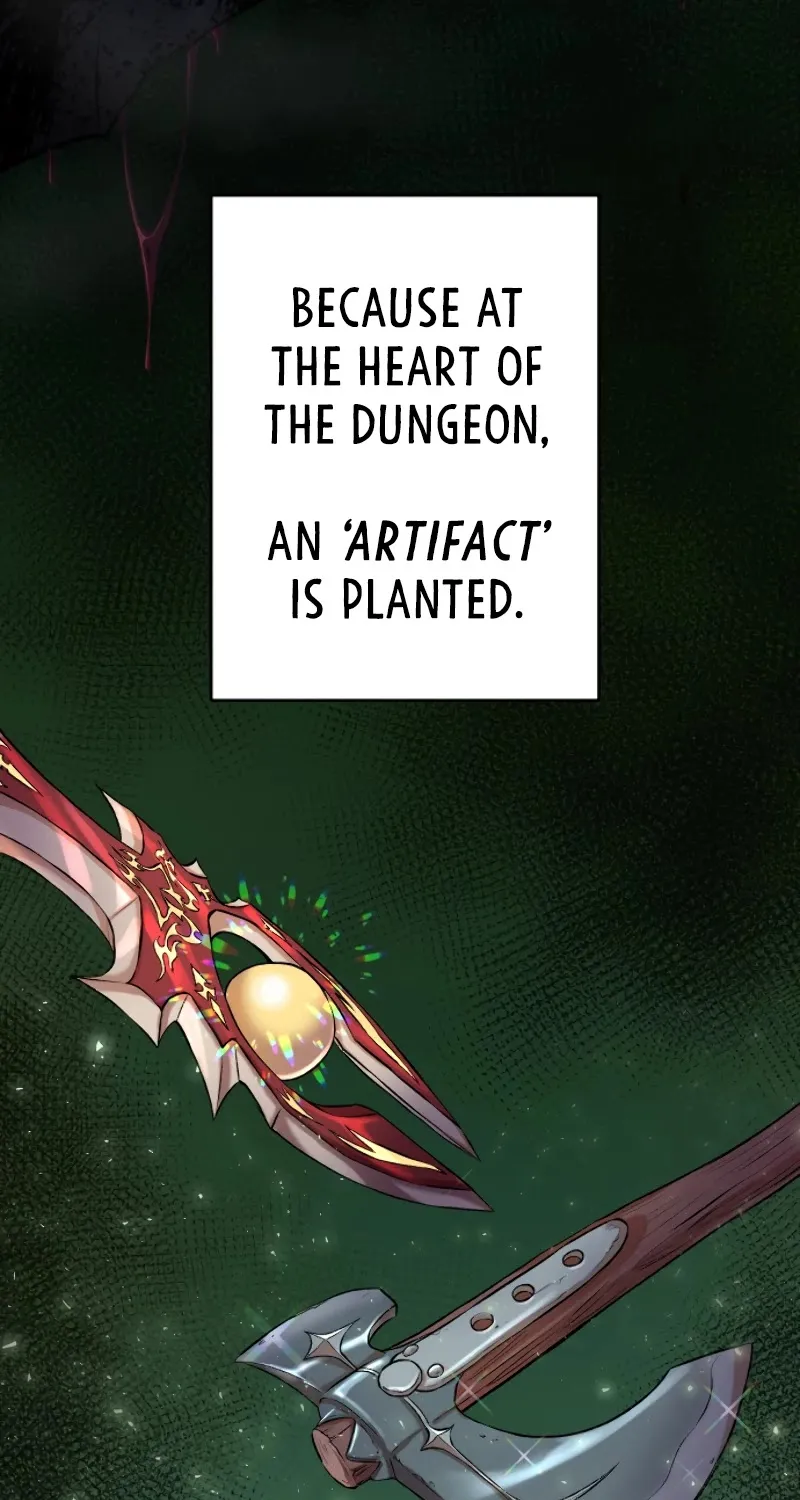 Dungeons & Artifacts Chapter 1 page 8 - MangaKakalot