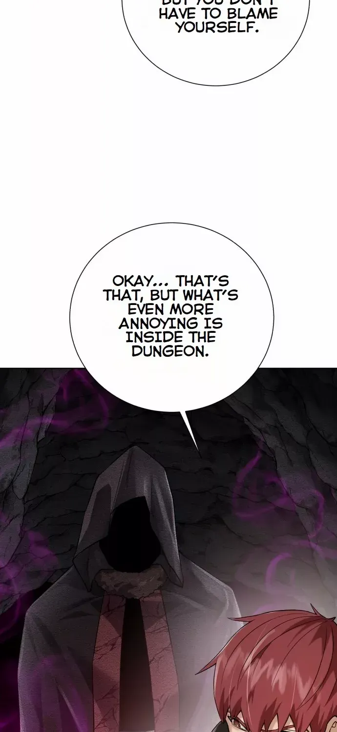 Dungeons & Artifacts Chapter 112 page 62 - MangaKakalot