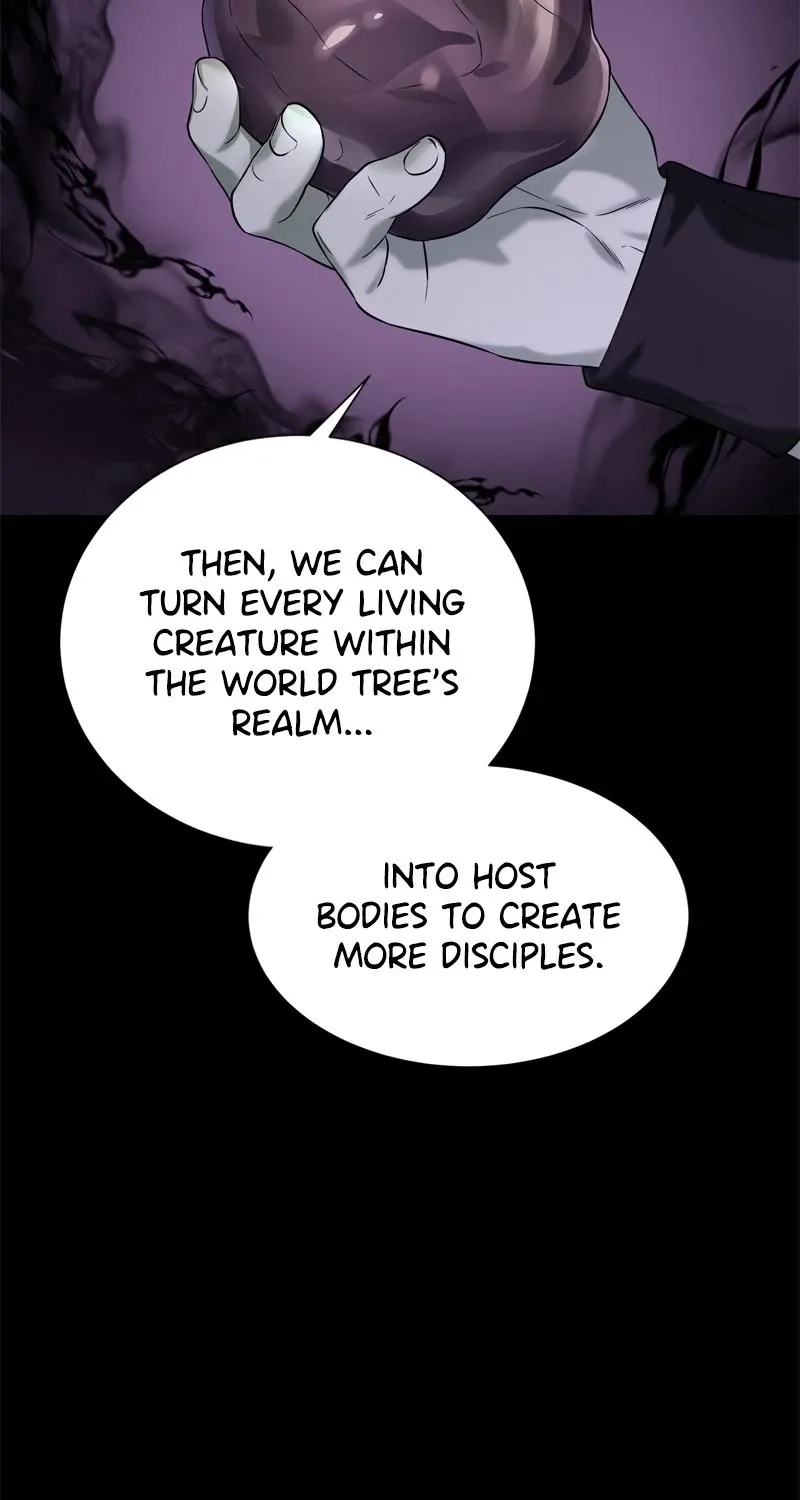 Dungeons & Artifacts Chapter 118 page 35 - MangaKakalot