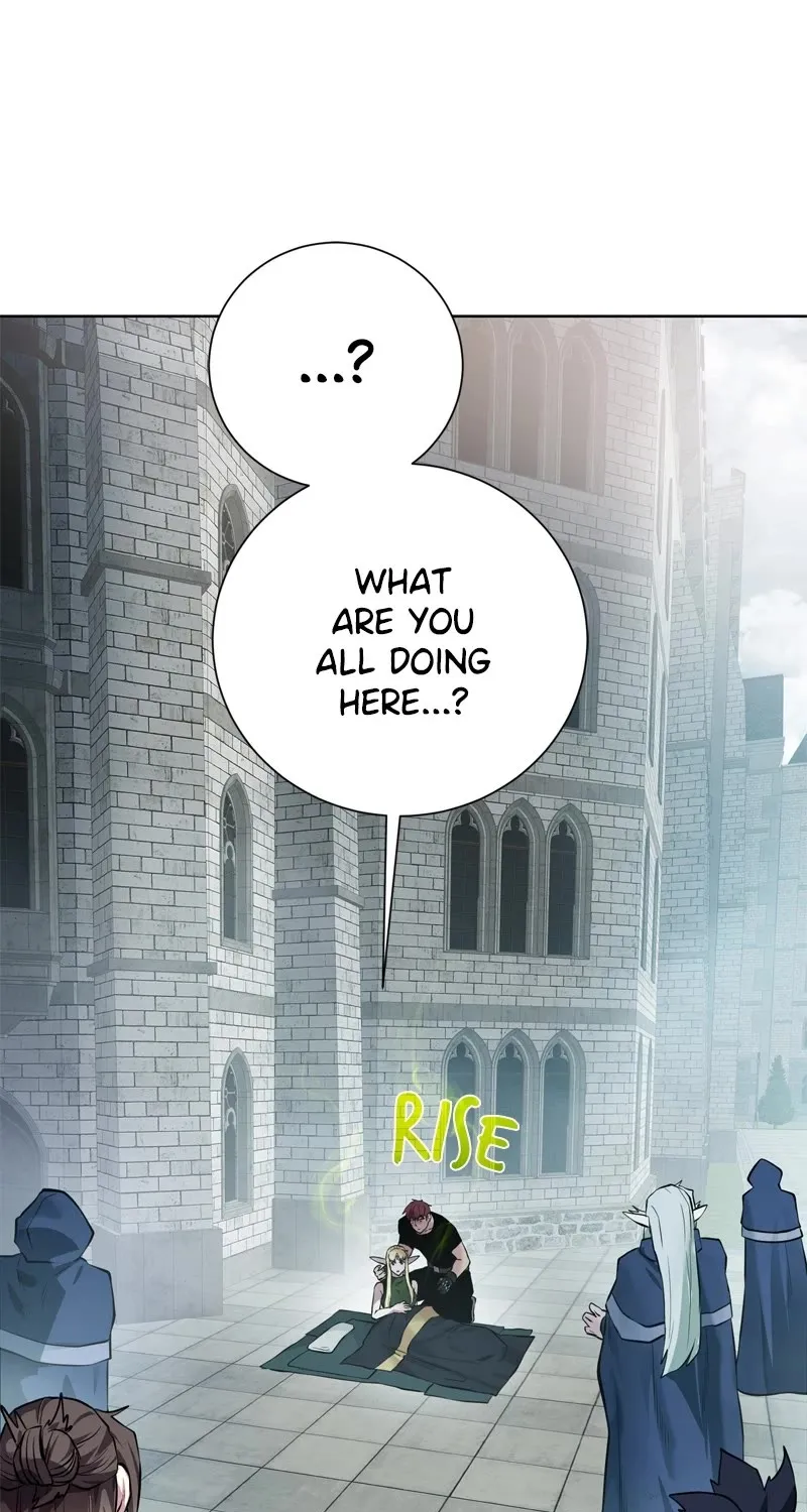 Dungeons & Artifacts Chapter 148 page 71 - MangaKakalot