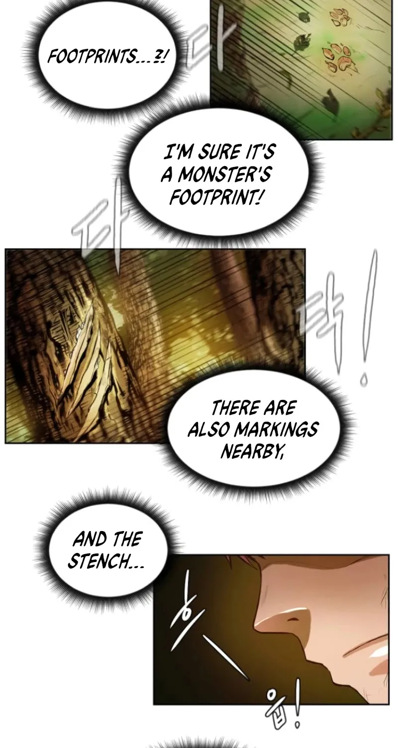 Dungeons & Artifacts Chapter 2 page 73 - MangaKakalot