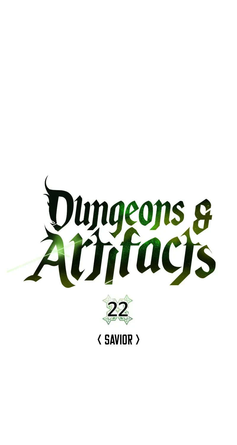 Dungeons & Artifacts Chapter 22 page 62 - MangaKakalot