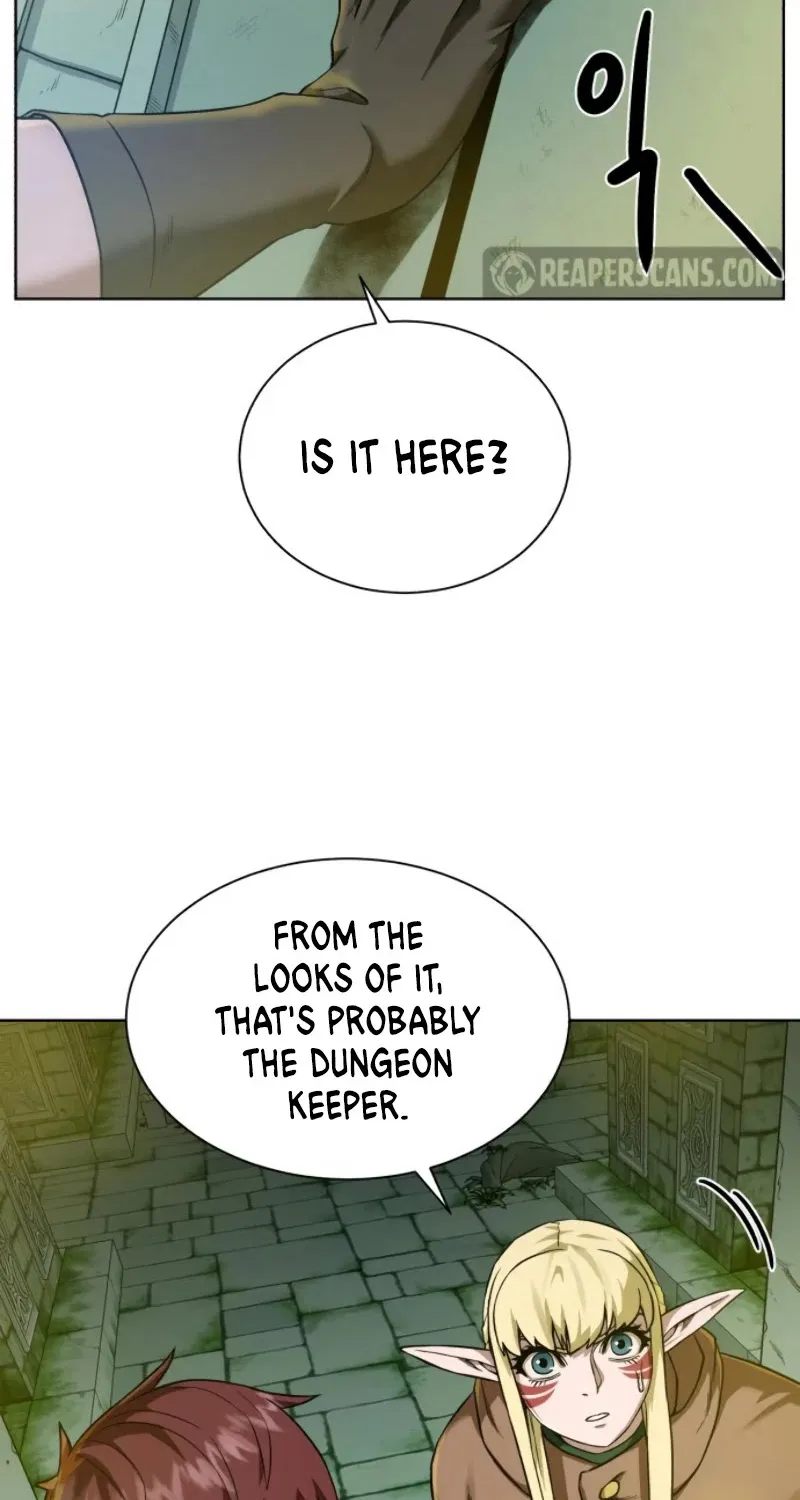 Dungeons & Artifacts Chapter 27 page 45 - MangaKakalot