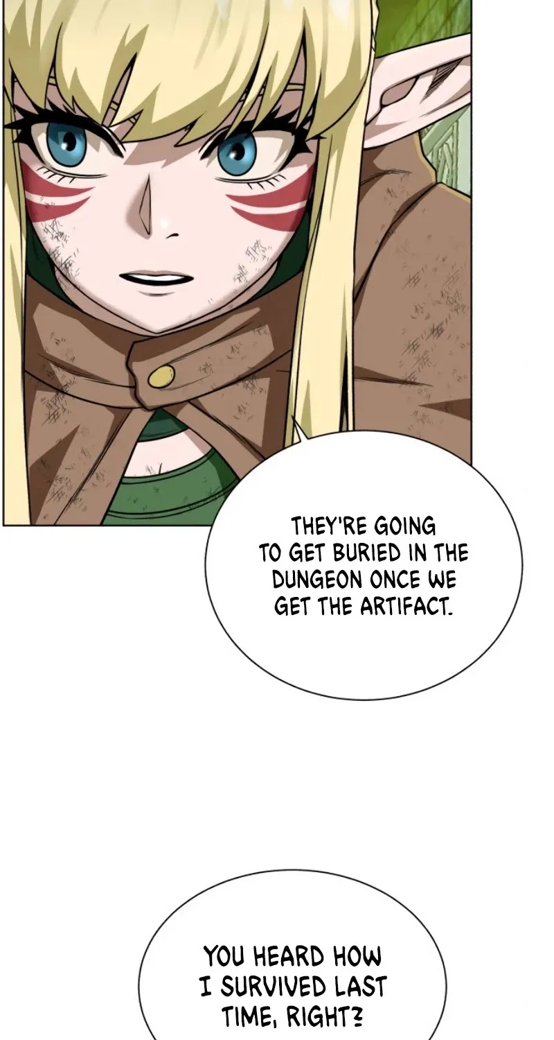 Dungeons & Artifacts Chapter 29 page 50 - MangaKakalot