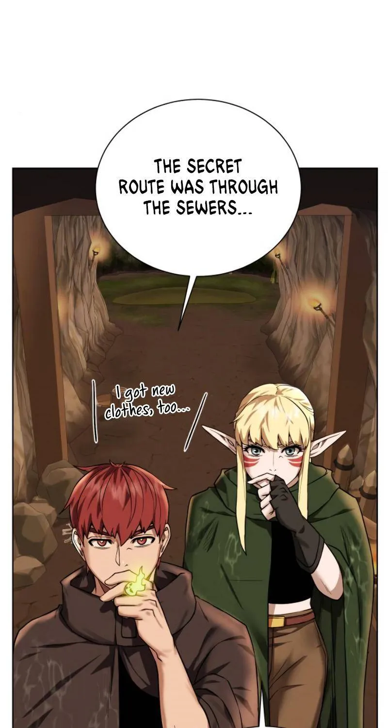 Dungeons & Artifacts Chapter 31 page 68 - MangaKakalot