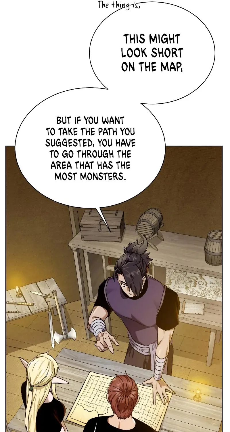 Dungeons & Artifacts Chapter 47 page 66 - MangaKakalot