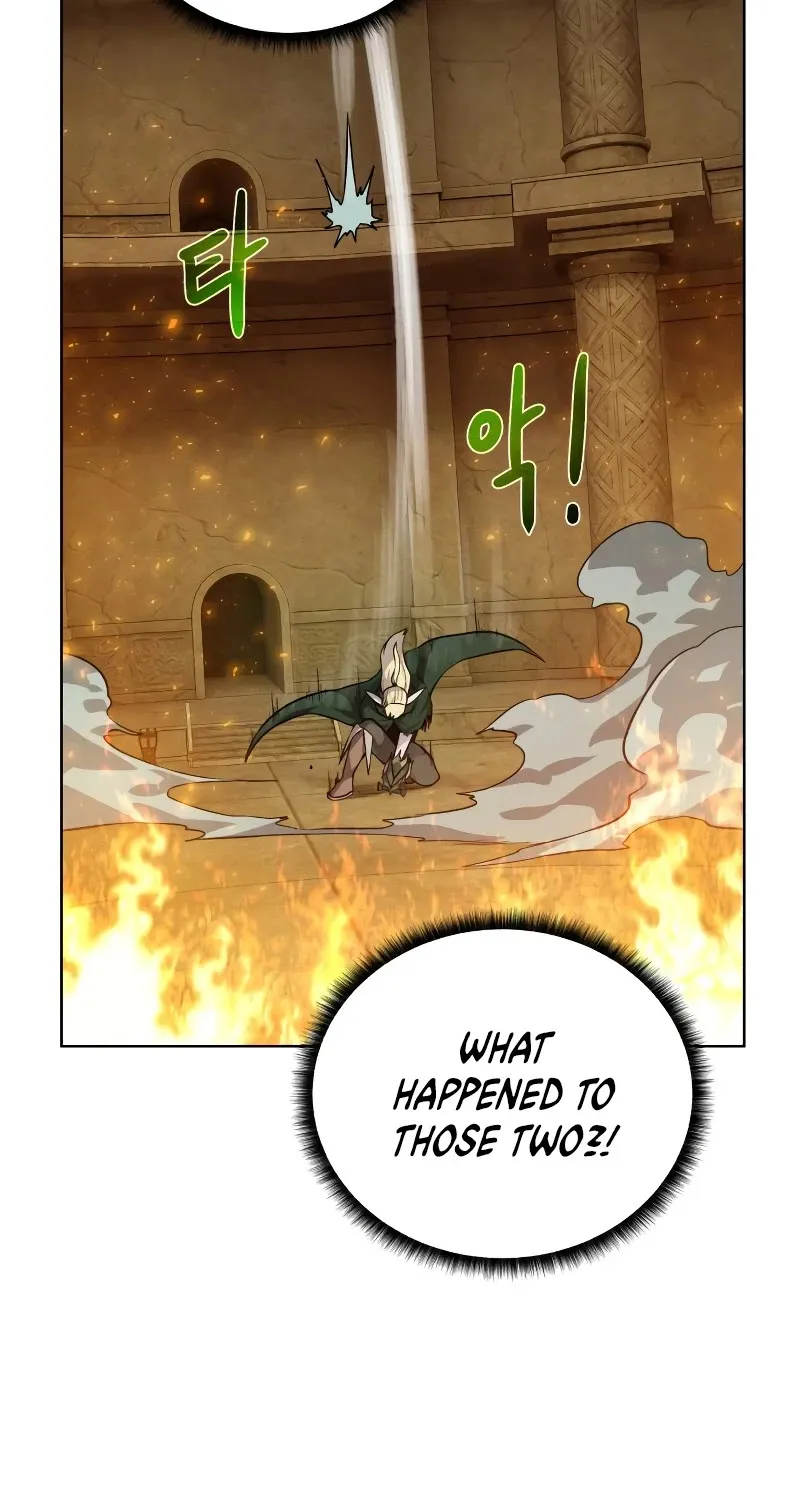 Dungeons & Artifacts Chapter 51 page 12 - MangaKakalot