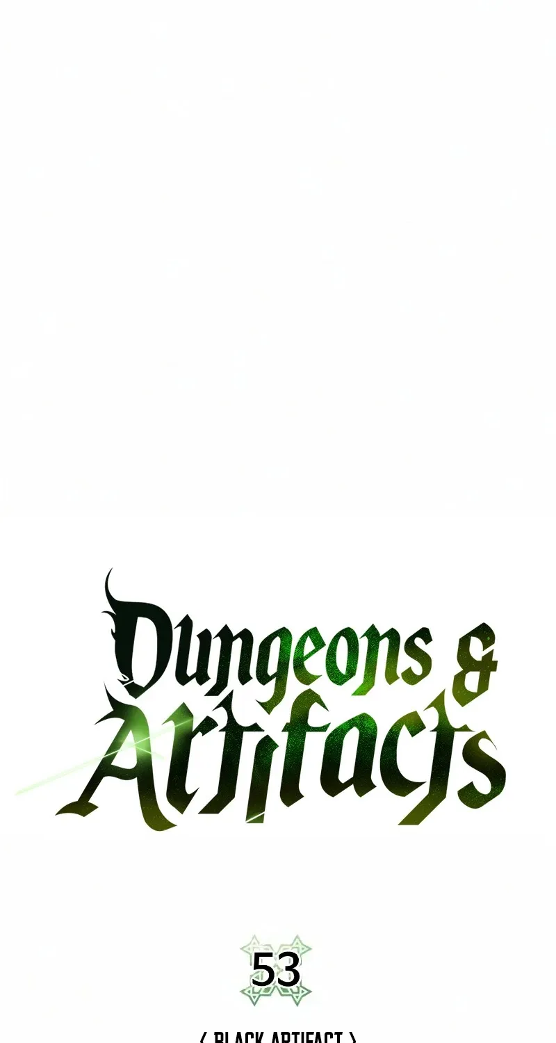 Dungeons & Artifacts Chapter 53 page 74 - MangaKakalot