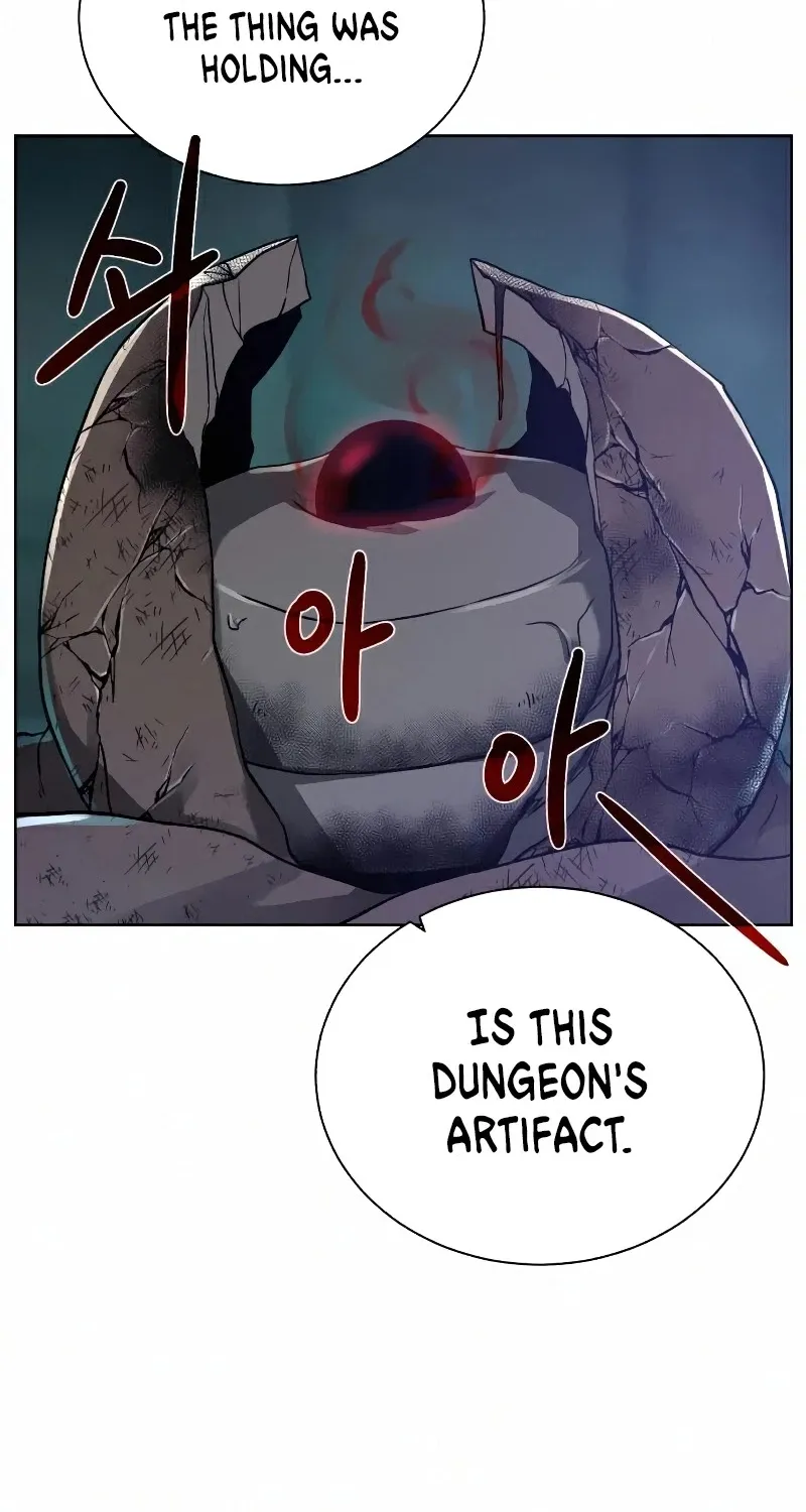 Dungeons & Artifacts Chapter 53 page 79 - MangaKakalot