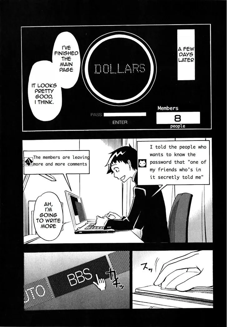 Durarara!! - Page 10