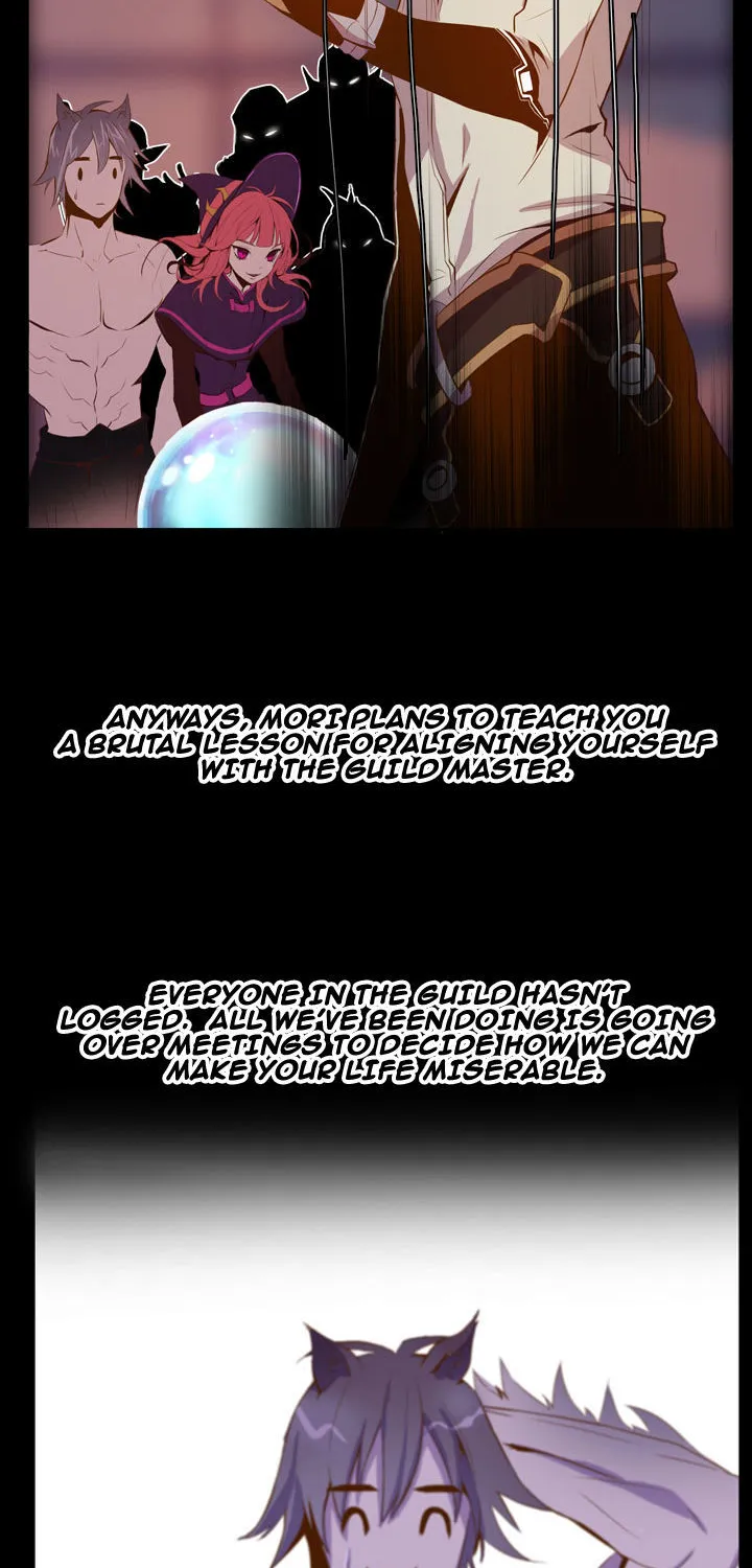 Dusk Howler - Page 26