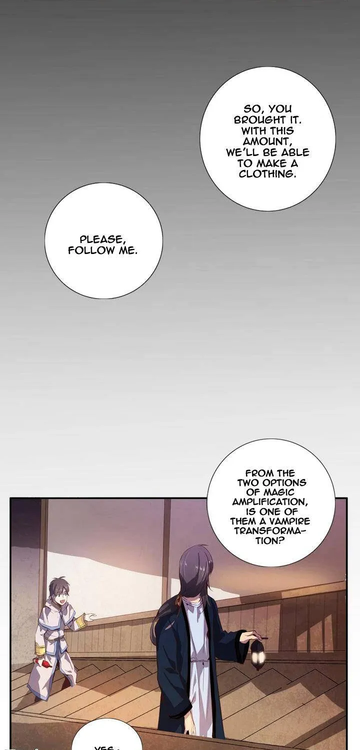 Dusk Howler - Page 13